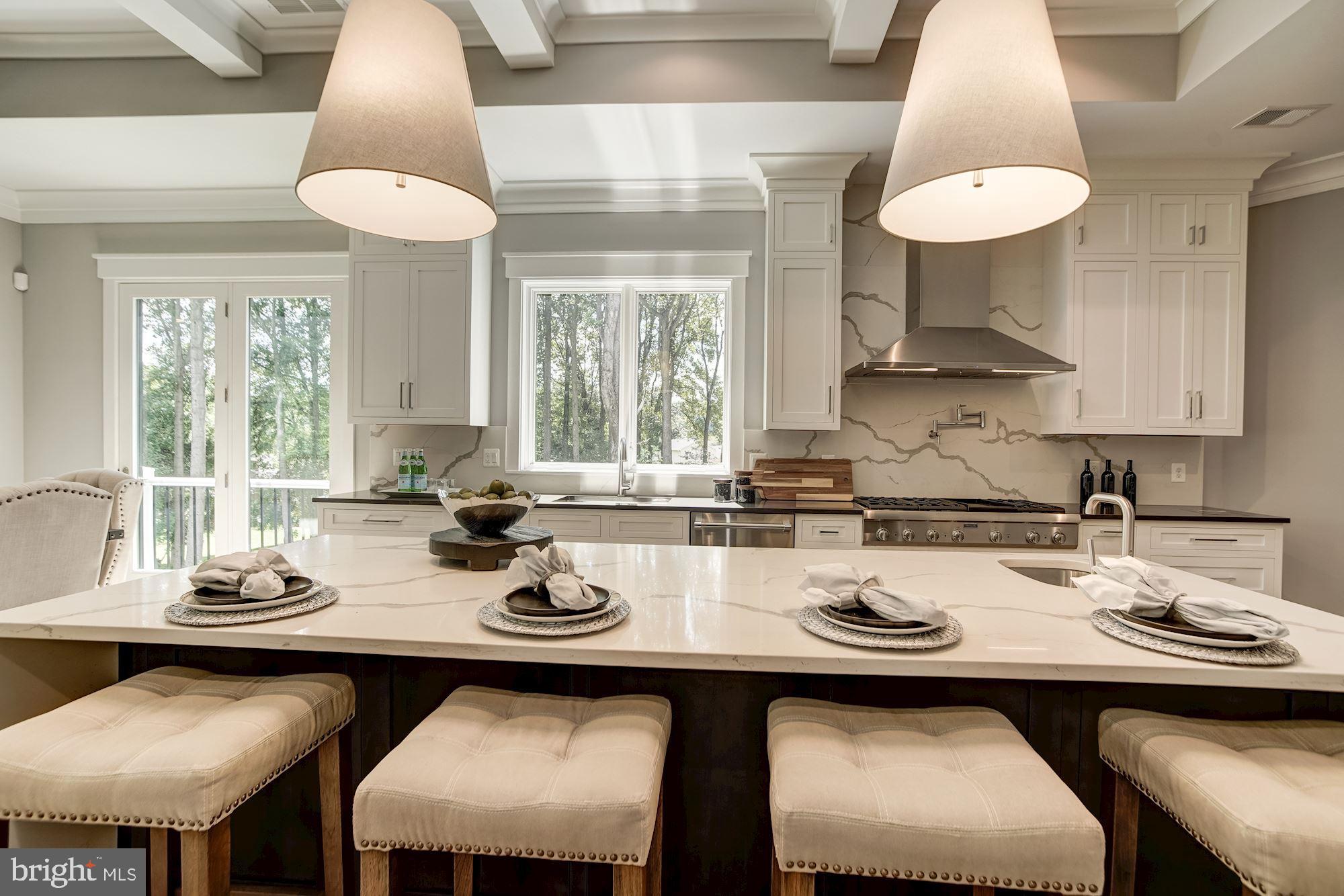 BROOKEVILLE ESTATES - Residential