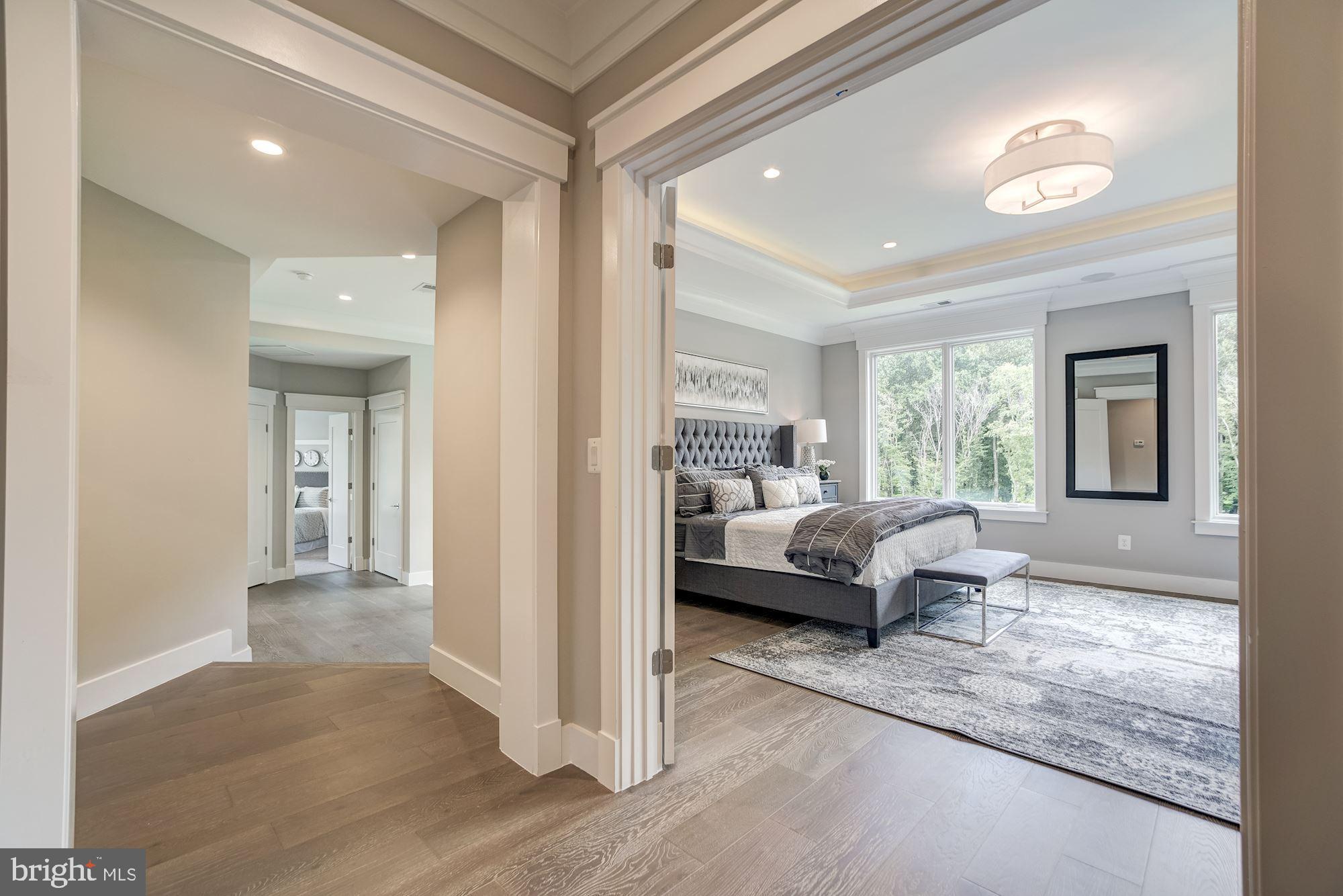 BROOKEVILLE ESTATES - Residential