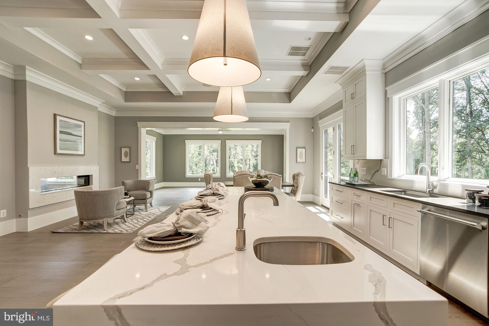 BROOKEVILLE ESTATES - Residential