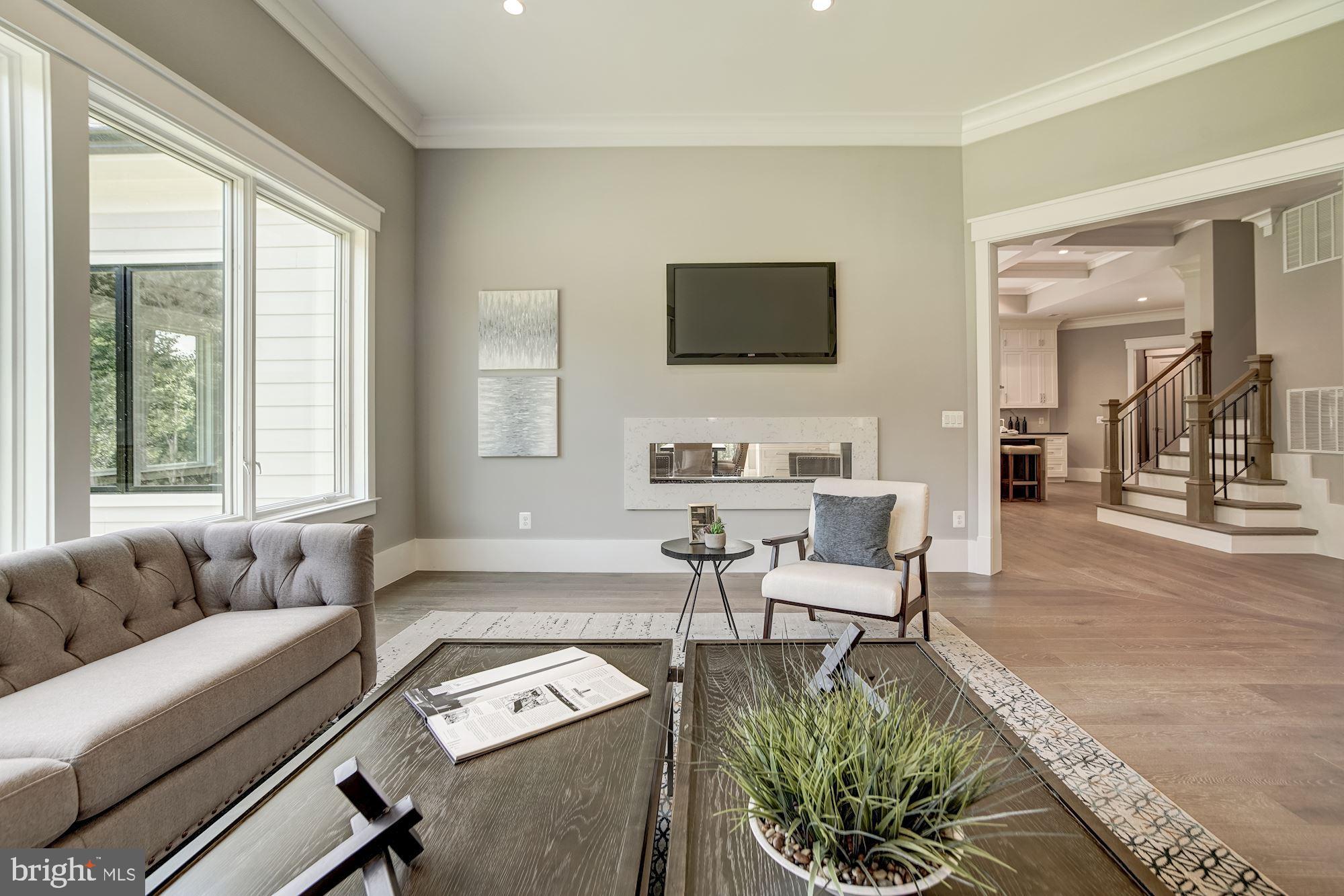 BROOKEVILLE ESTATES - Residential