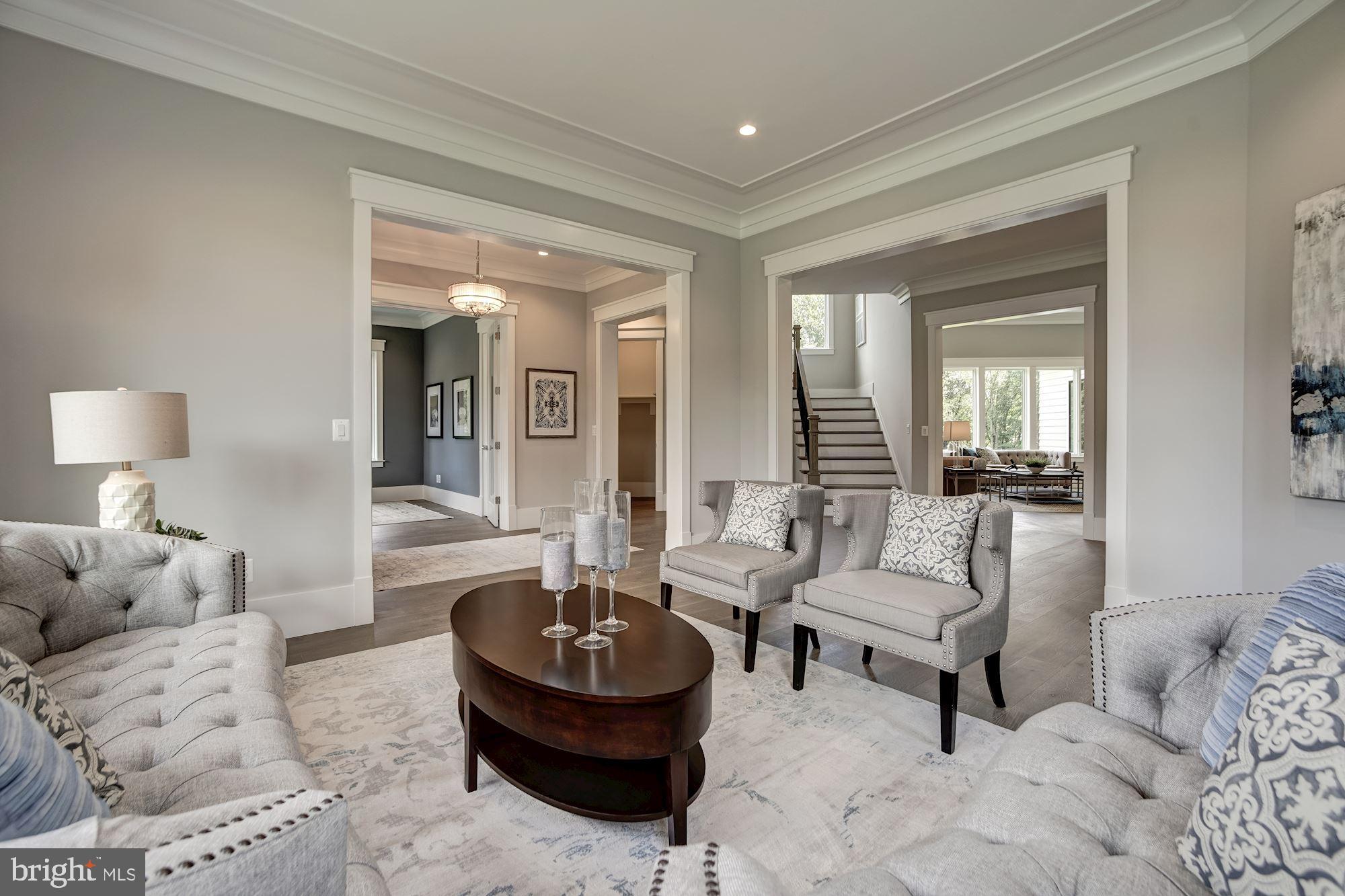 BROOKEVILLE ESTATES - Residential