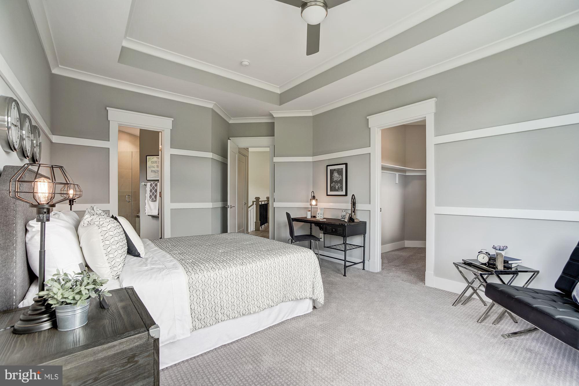 BROOKEVILLE ESTATES - Residential