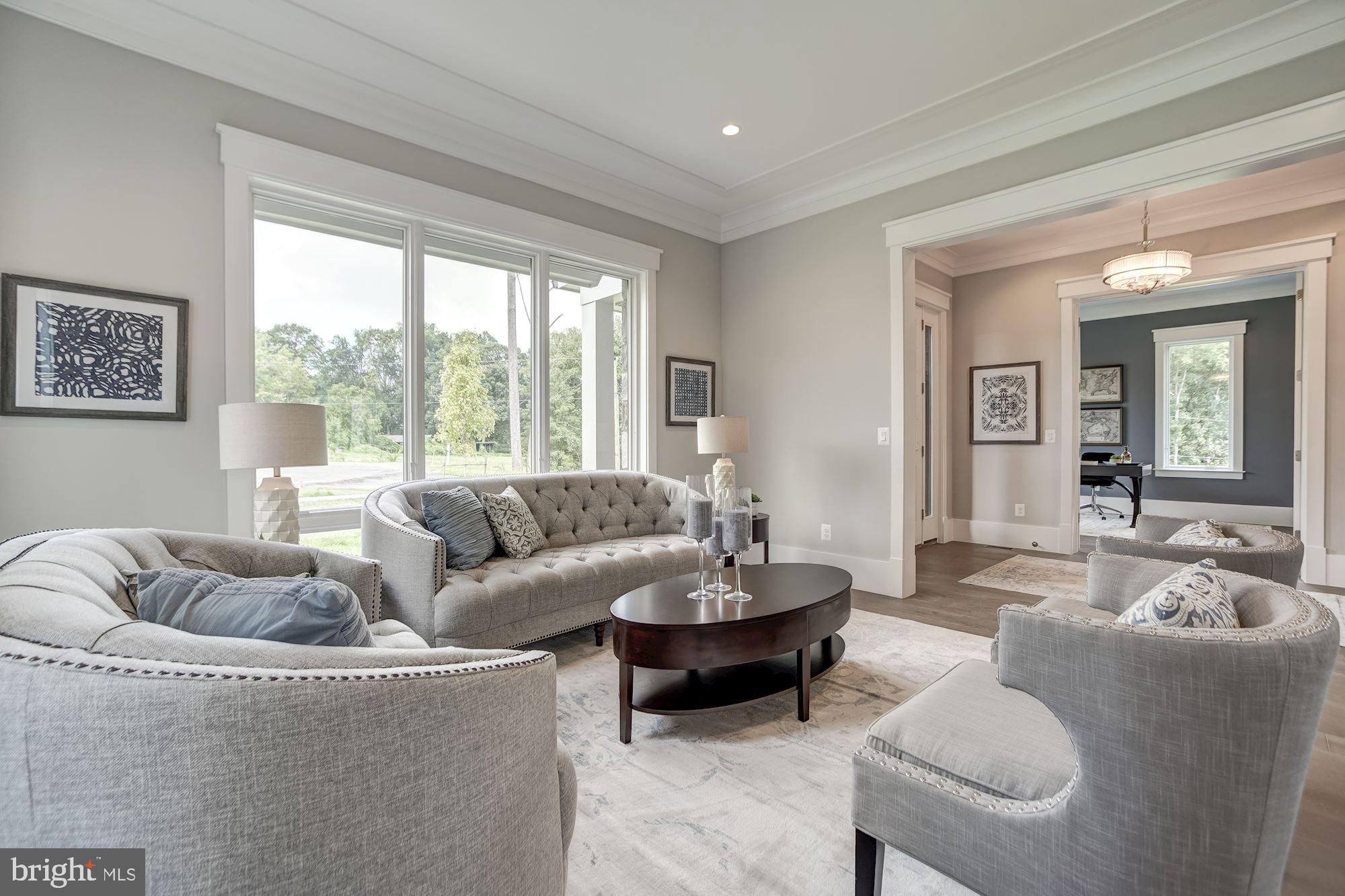 BROOKEVILLE ESTATES - Residential