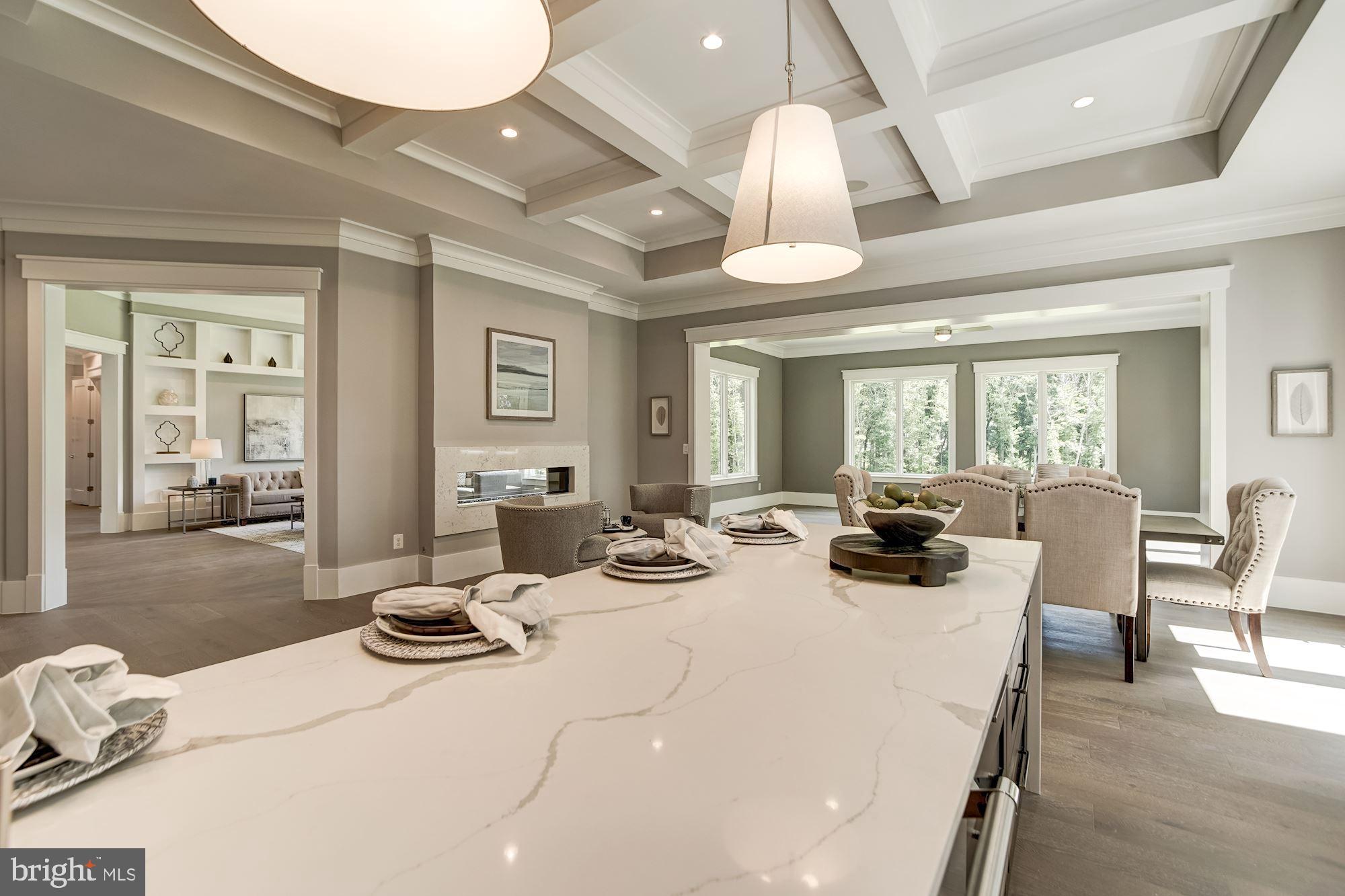 BROOKEVILLE ESTATES - Residential