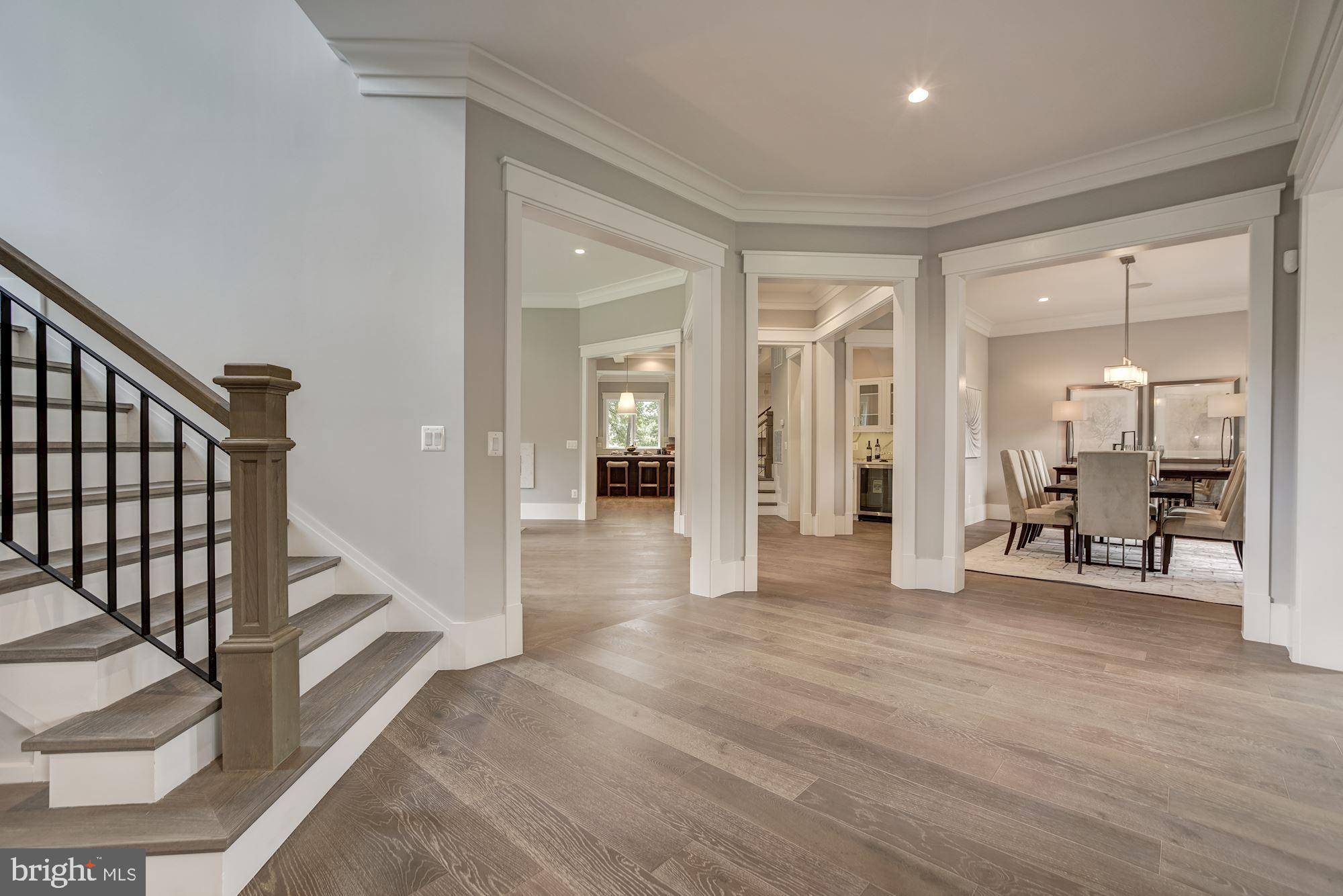 BROOKEVILLE ESTATES - Residential