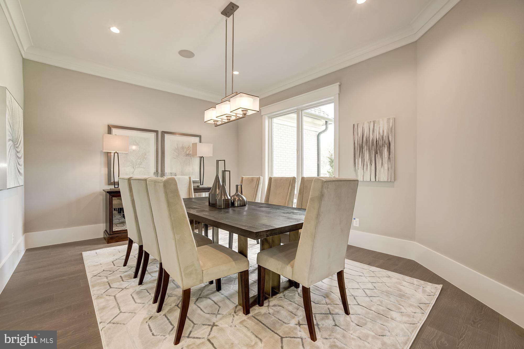 BROOKEVILLE ESTATES - Residential