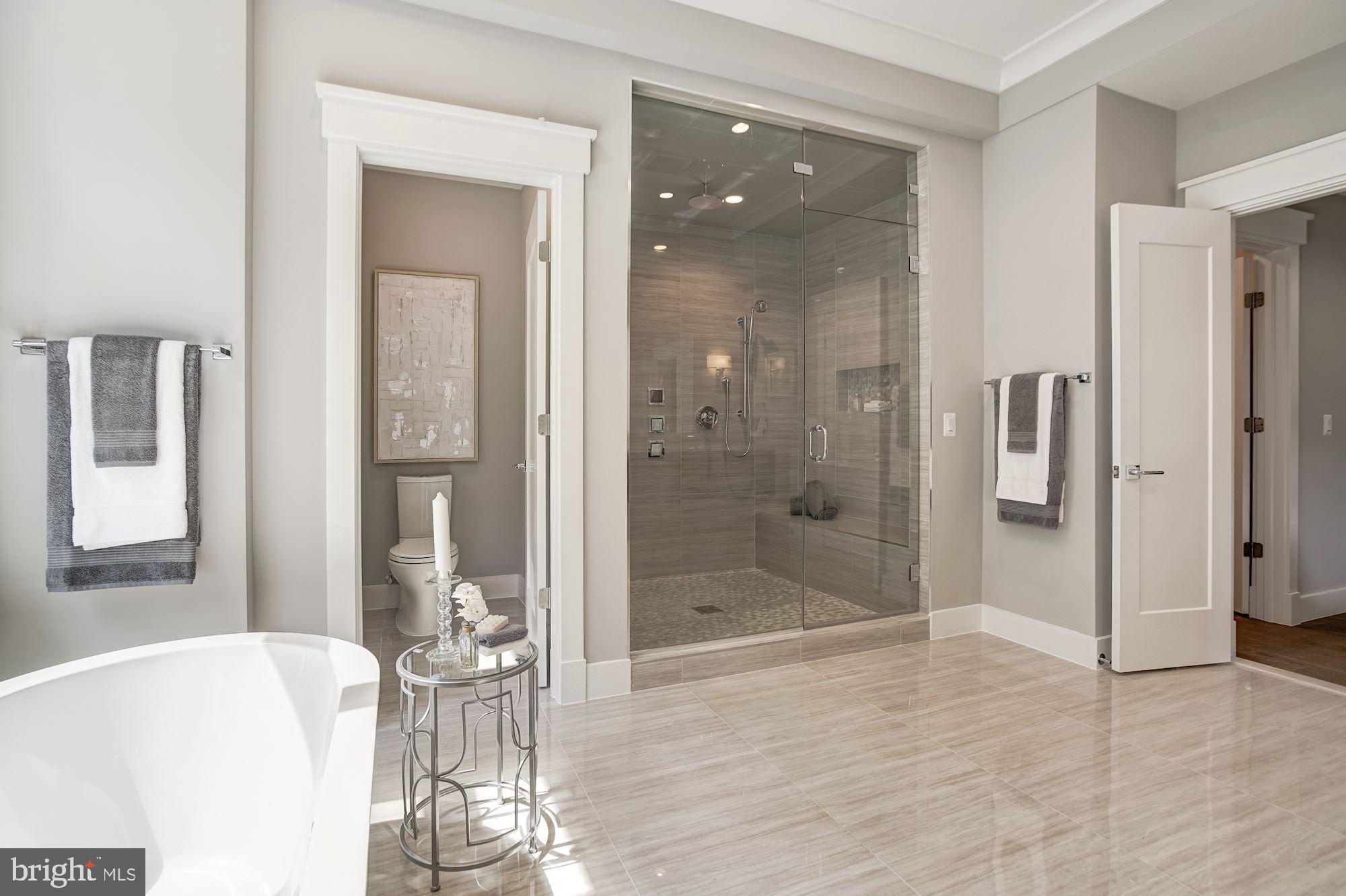 BROOKEVILLE ESTATES - Residential