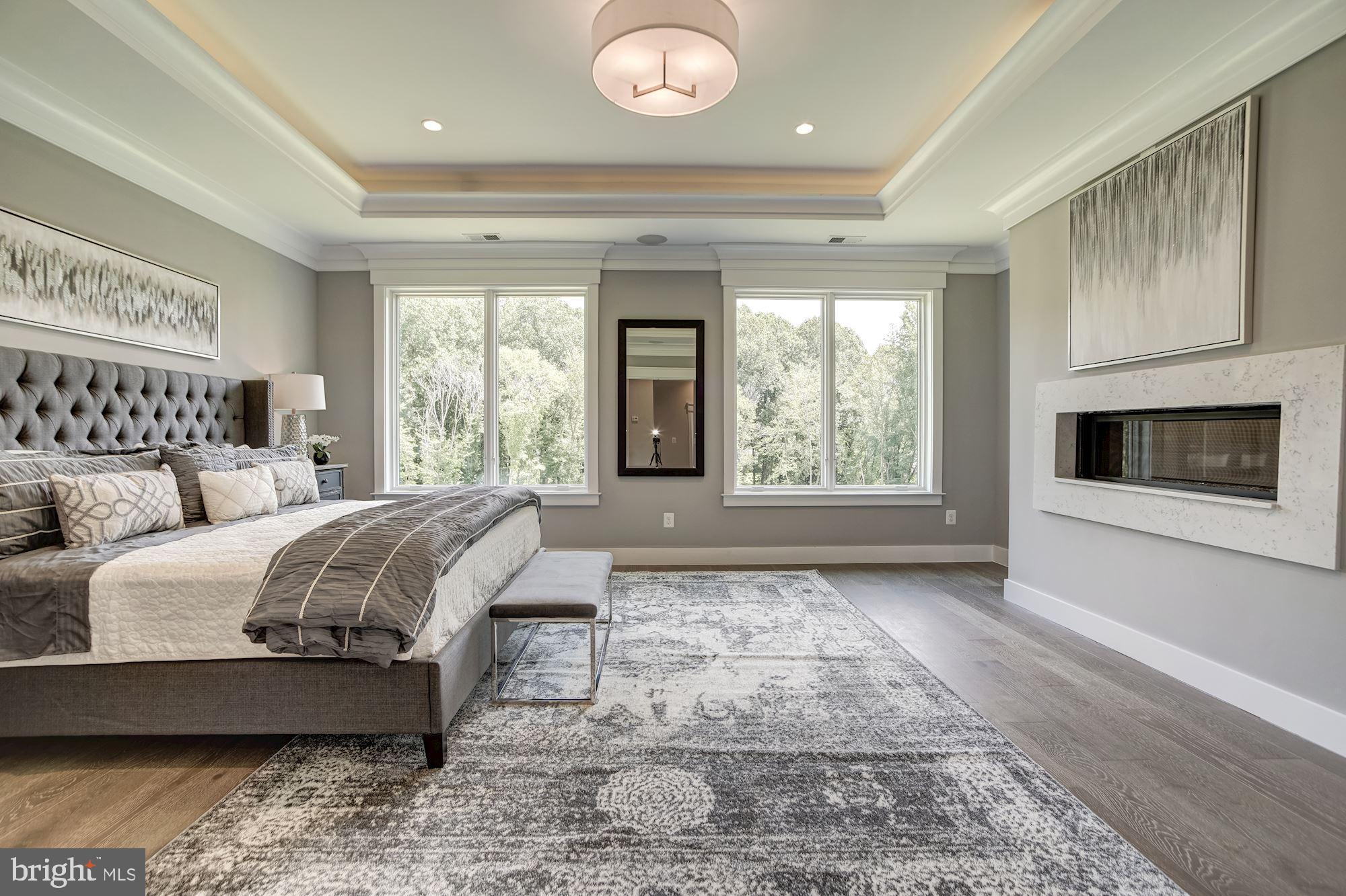 BROOKEVILLE ESTATES - Residential