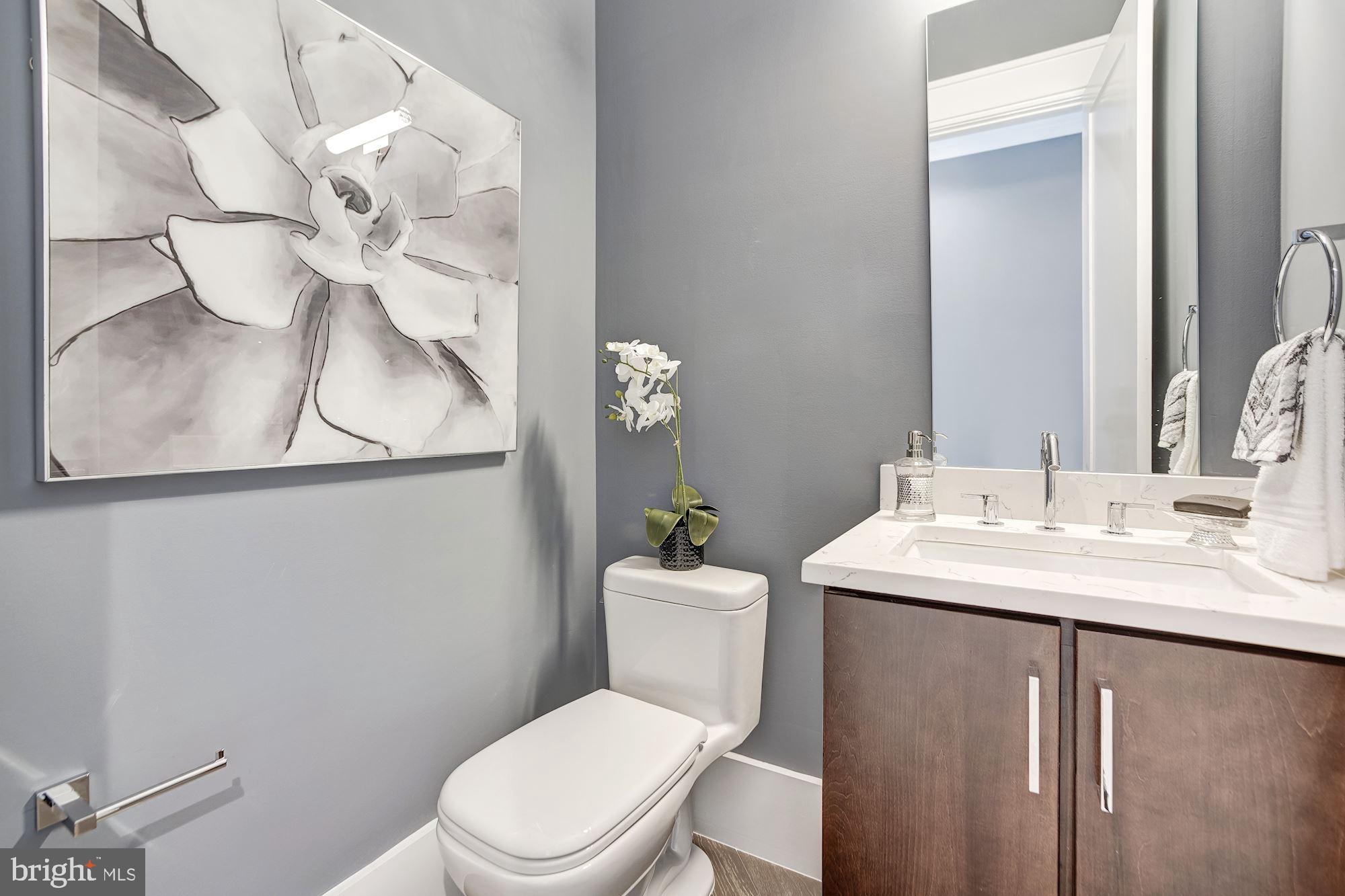 BROOKEVILLE ESTATES - Residential