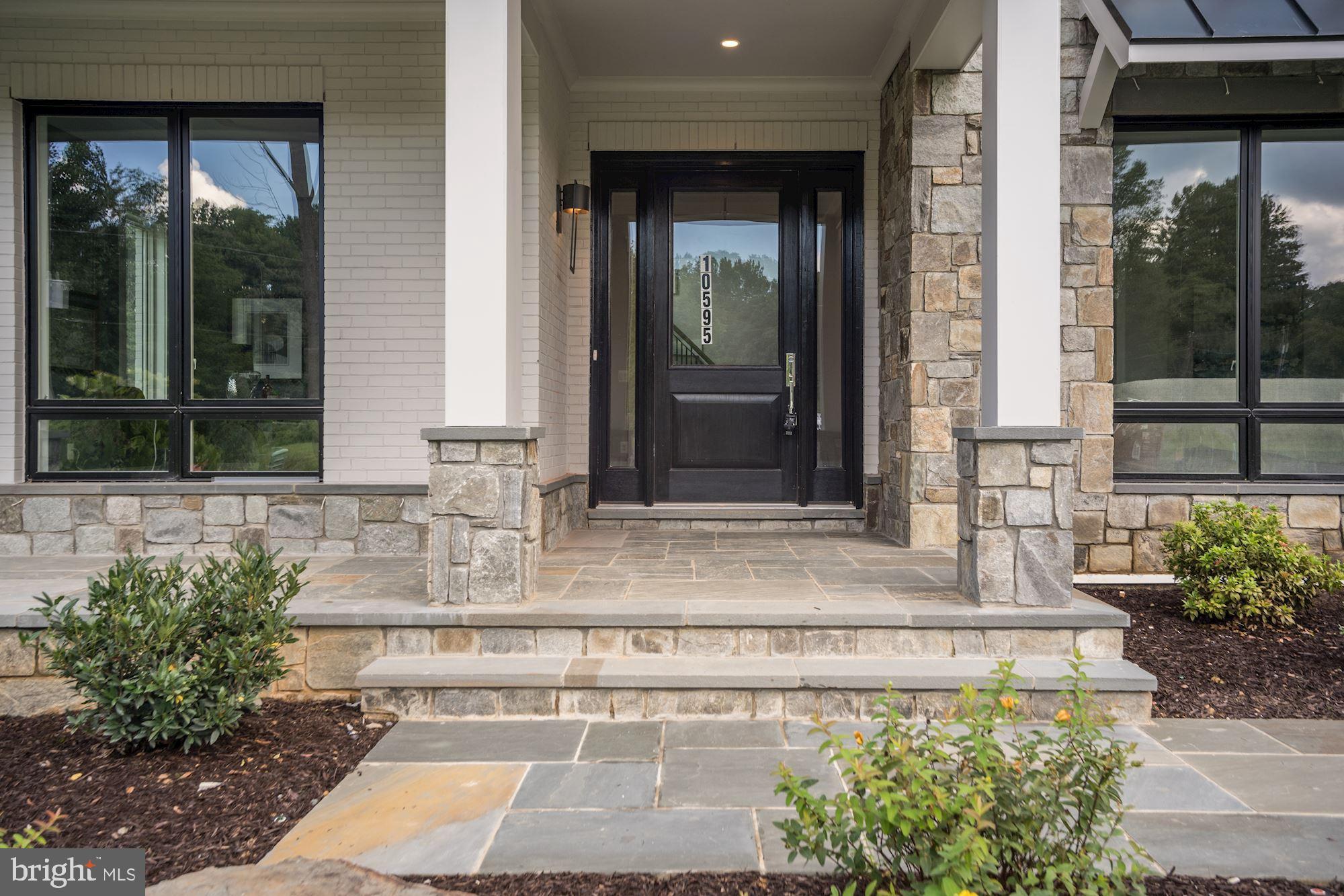 BROOKEVILLE ESTATES - Residential