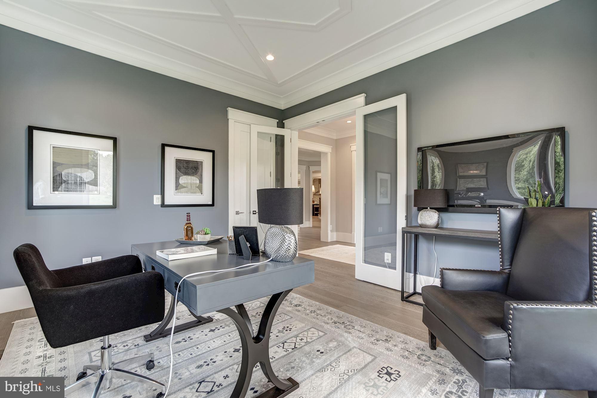 BROOKEVILLE ESTATES - Residential