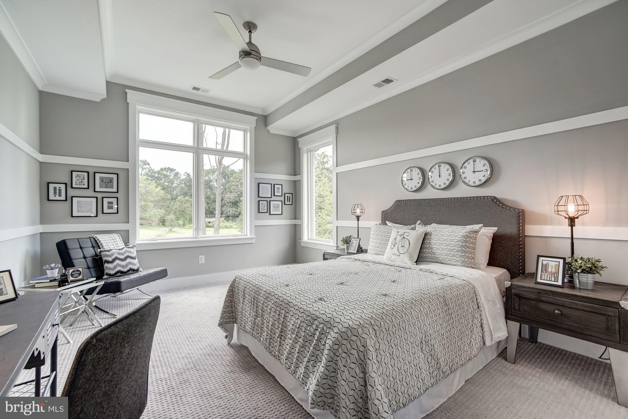 BROOKEVILLE ESTATES - Residential