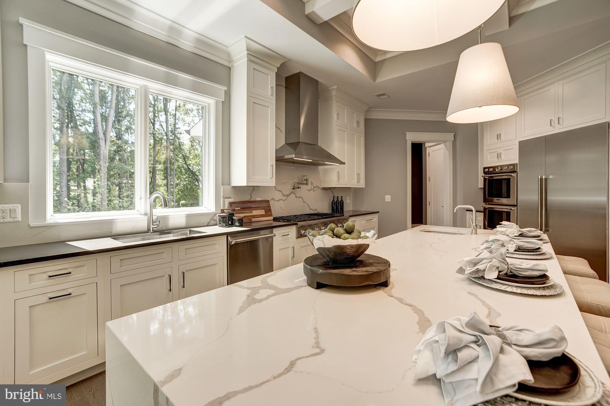 BROOKEVILLE ESTATES - Residential