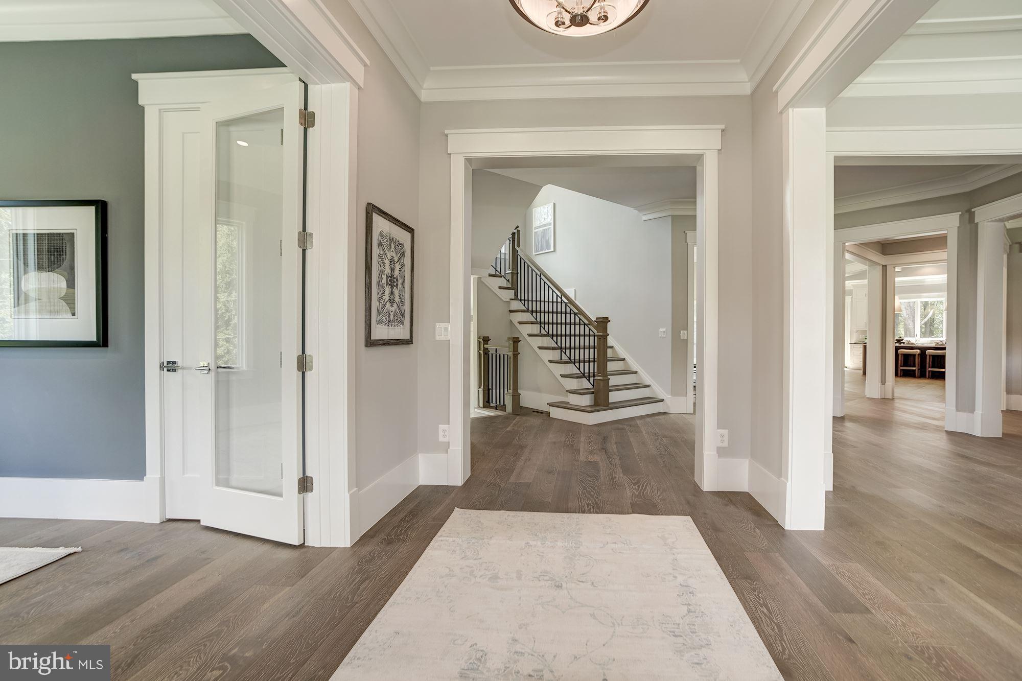 BROOKEVILLE ESTATES - Residential