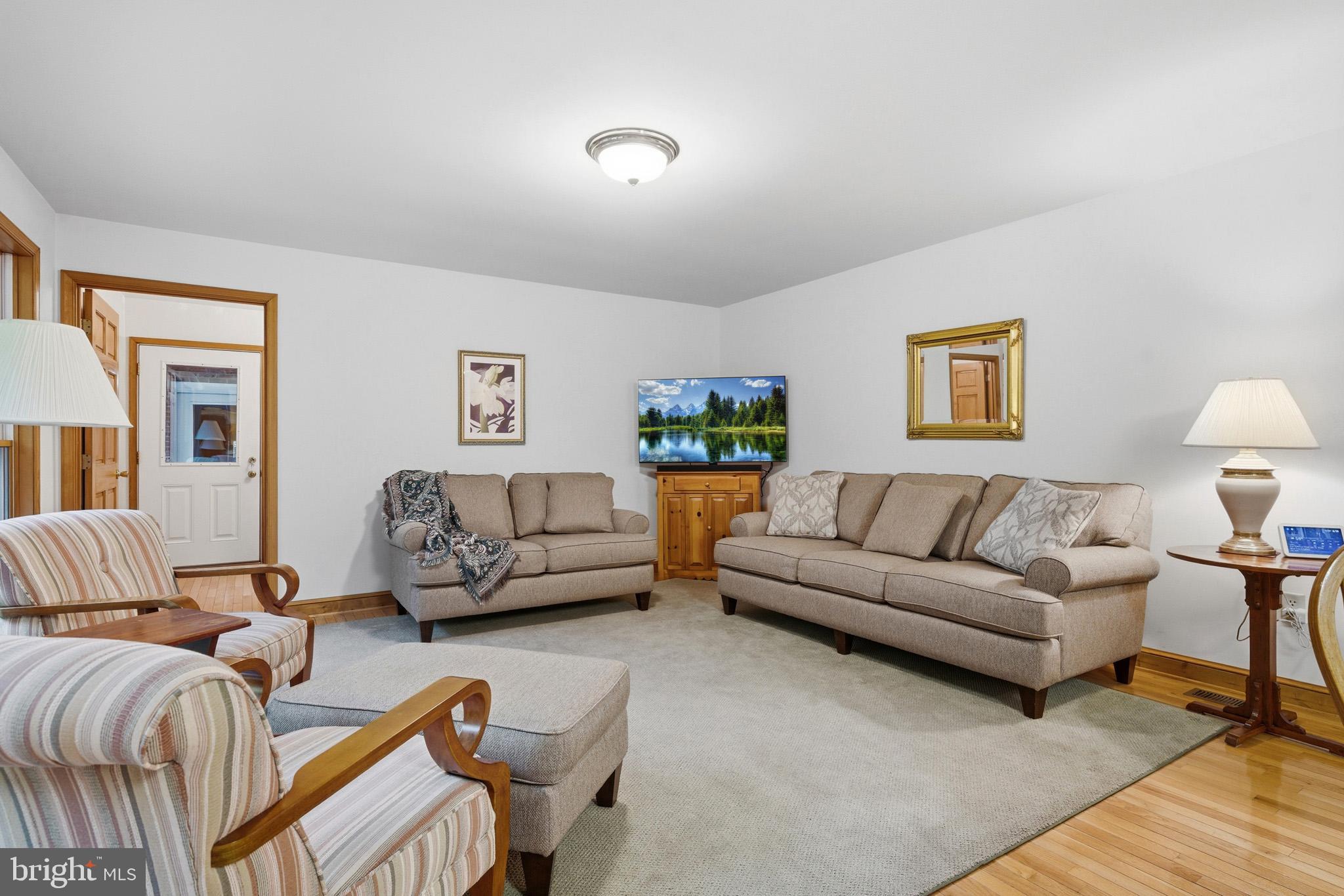 HUDSON RIDGE SUB - Residential
