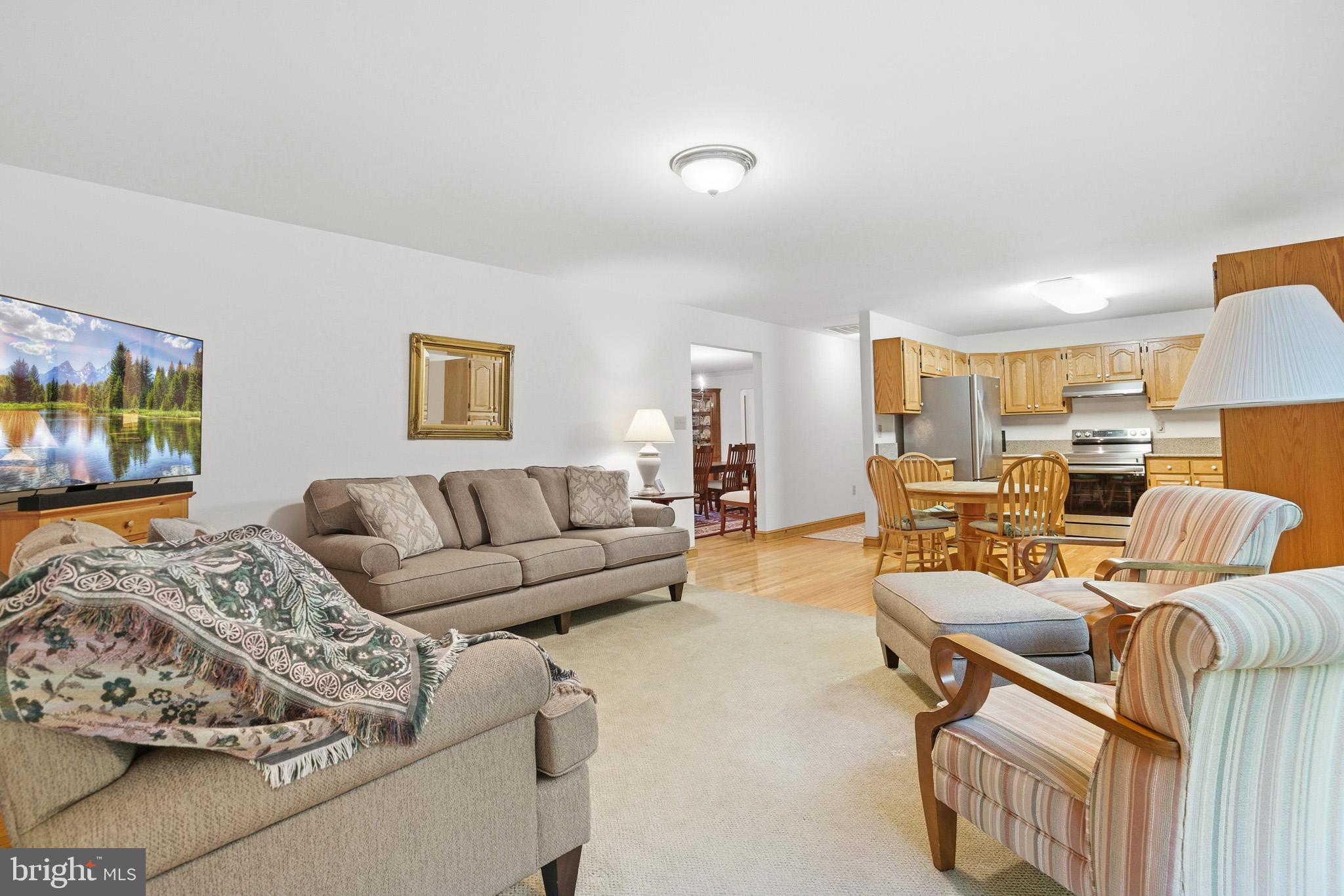 HUDSON RIDGE SUB - Residential