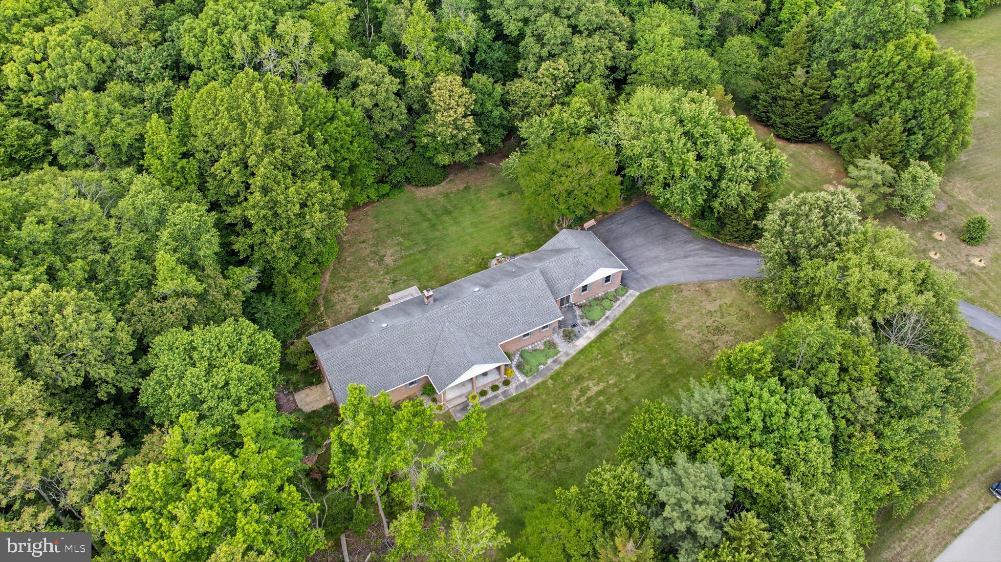 HUDSON RIDGE SUB - Residential