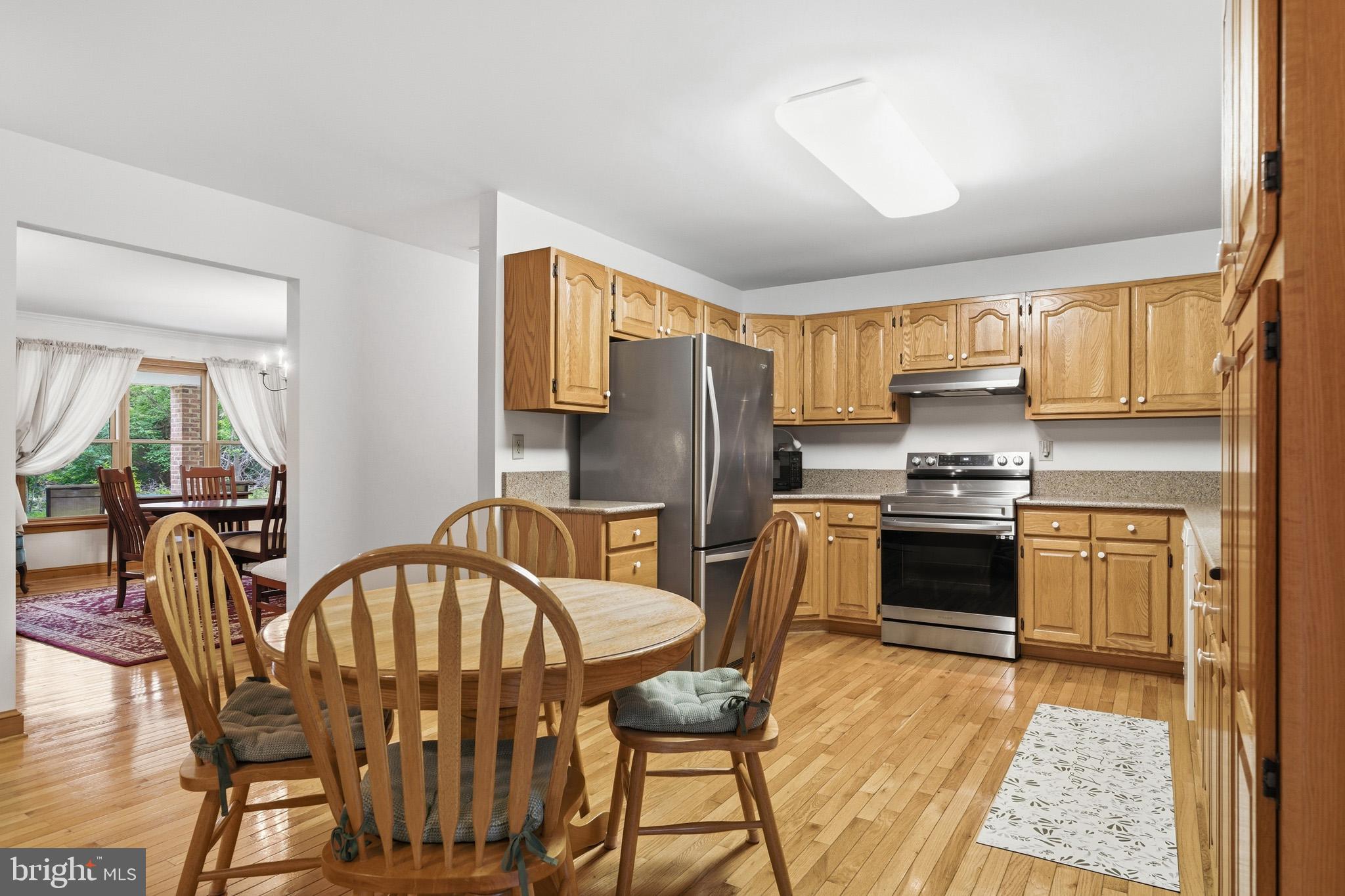 HUDSON RIDGE SUB - Residential