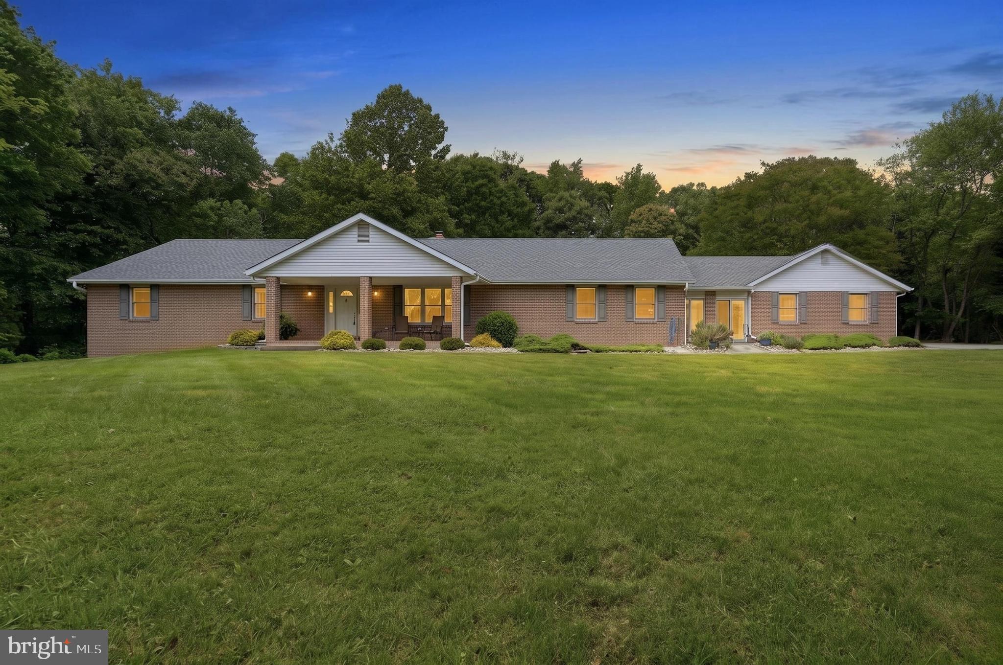 11600 FARM DRIVE