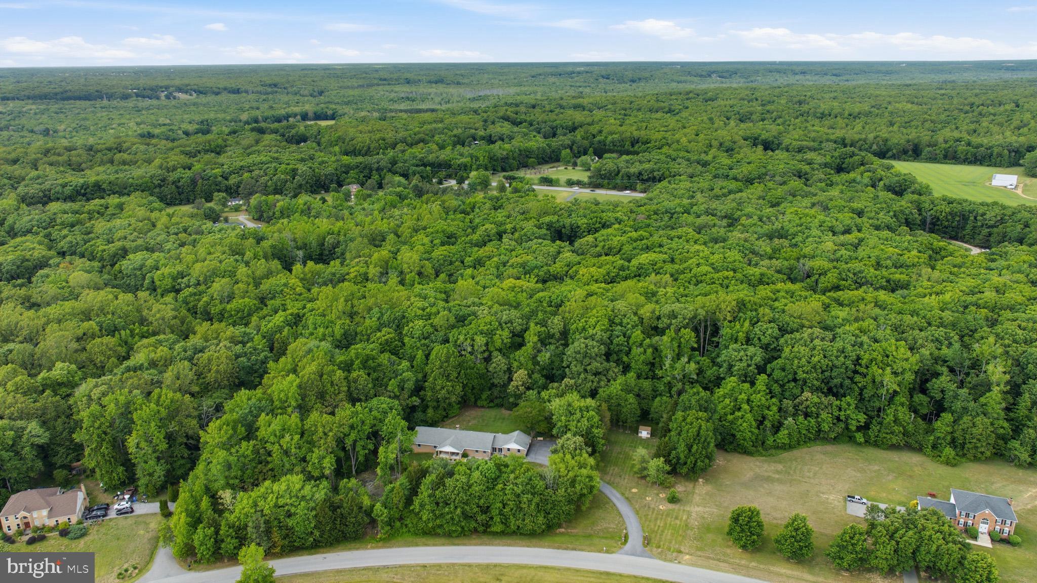 HUDSON RIDGE SUB - Residential