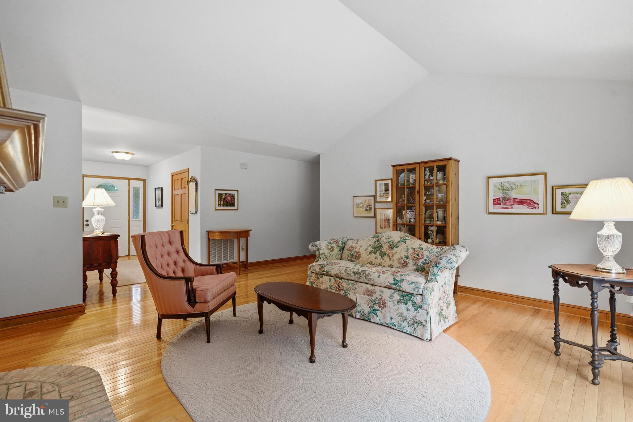 HUDSON RIDGE SUB - Residential