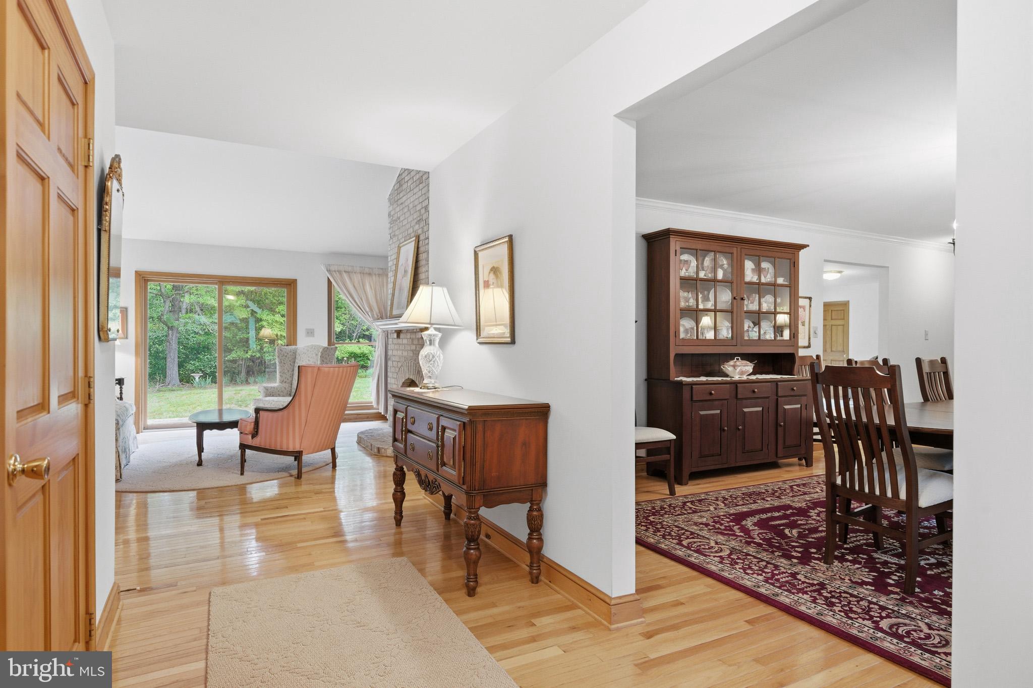 HUDSON RIDGE SUB - Residential