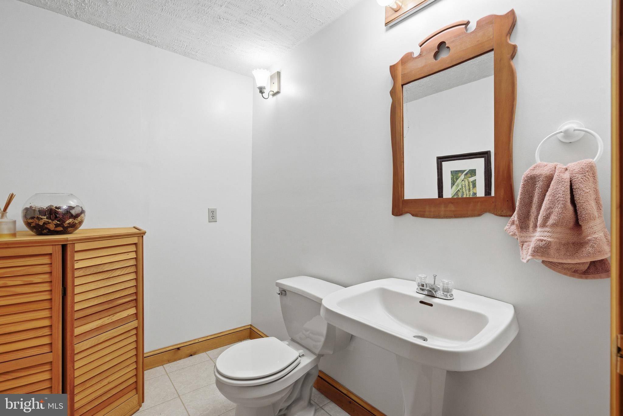 HUDSON RIDGE SUB - Residential