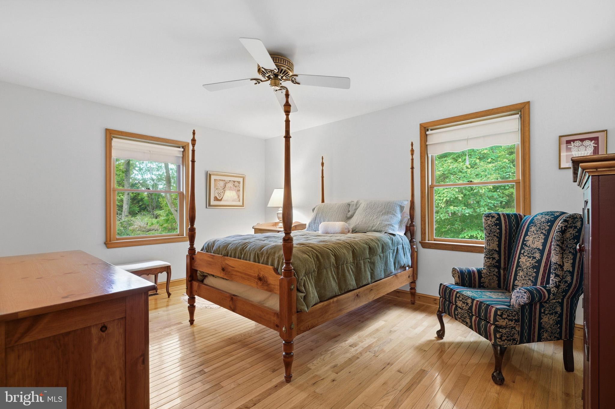 HUDSON RIDGE SUB - Residential