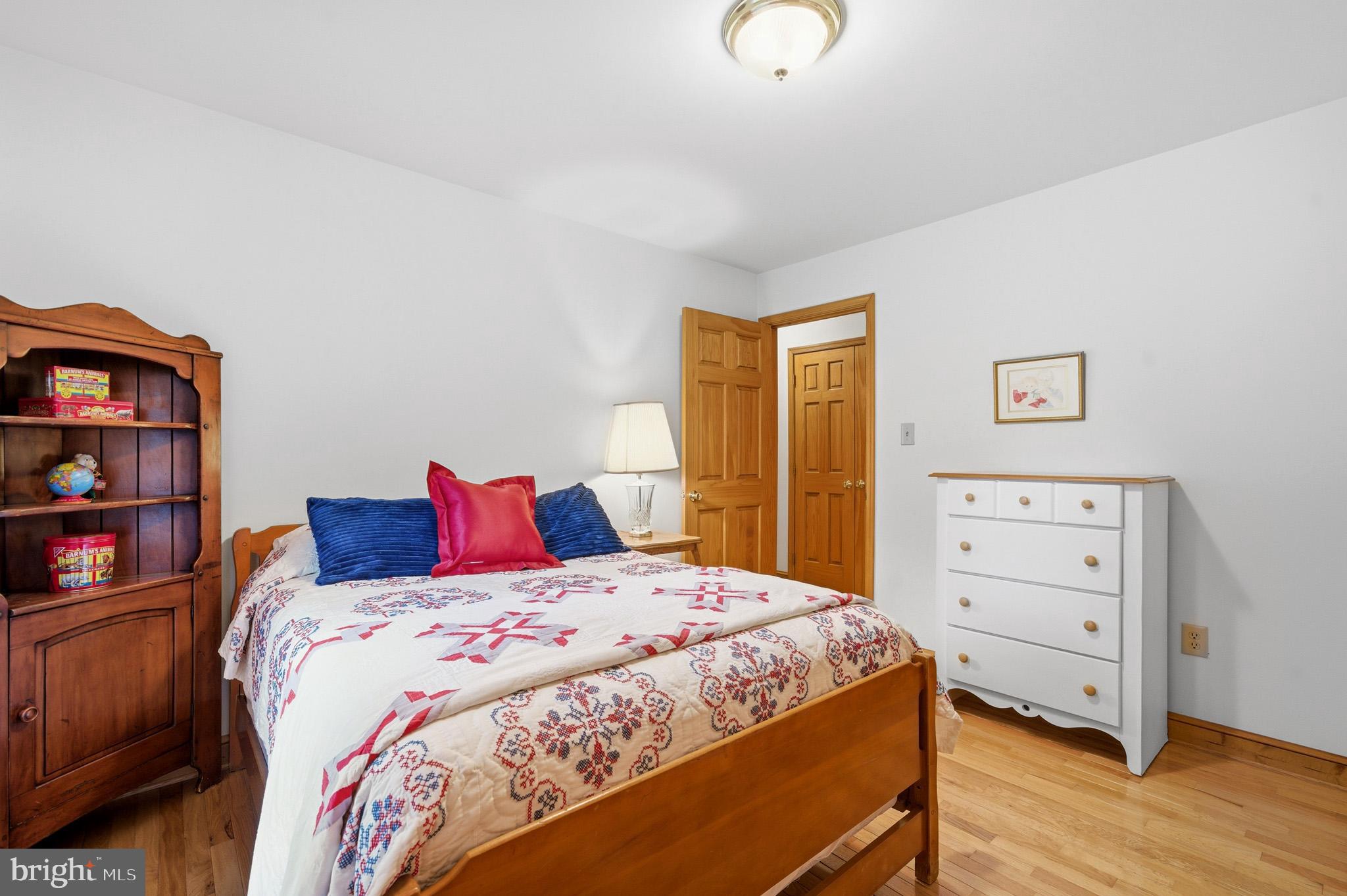 HUDSON RIDGE SUB - Residential