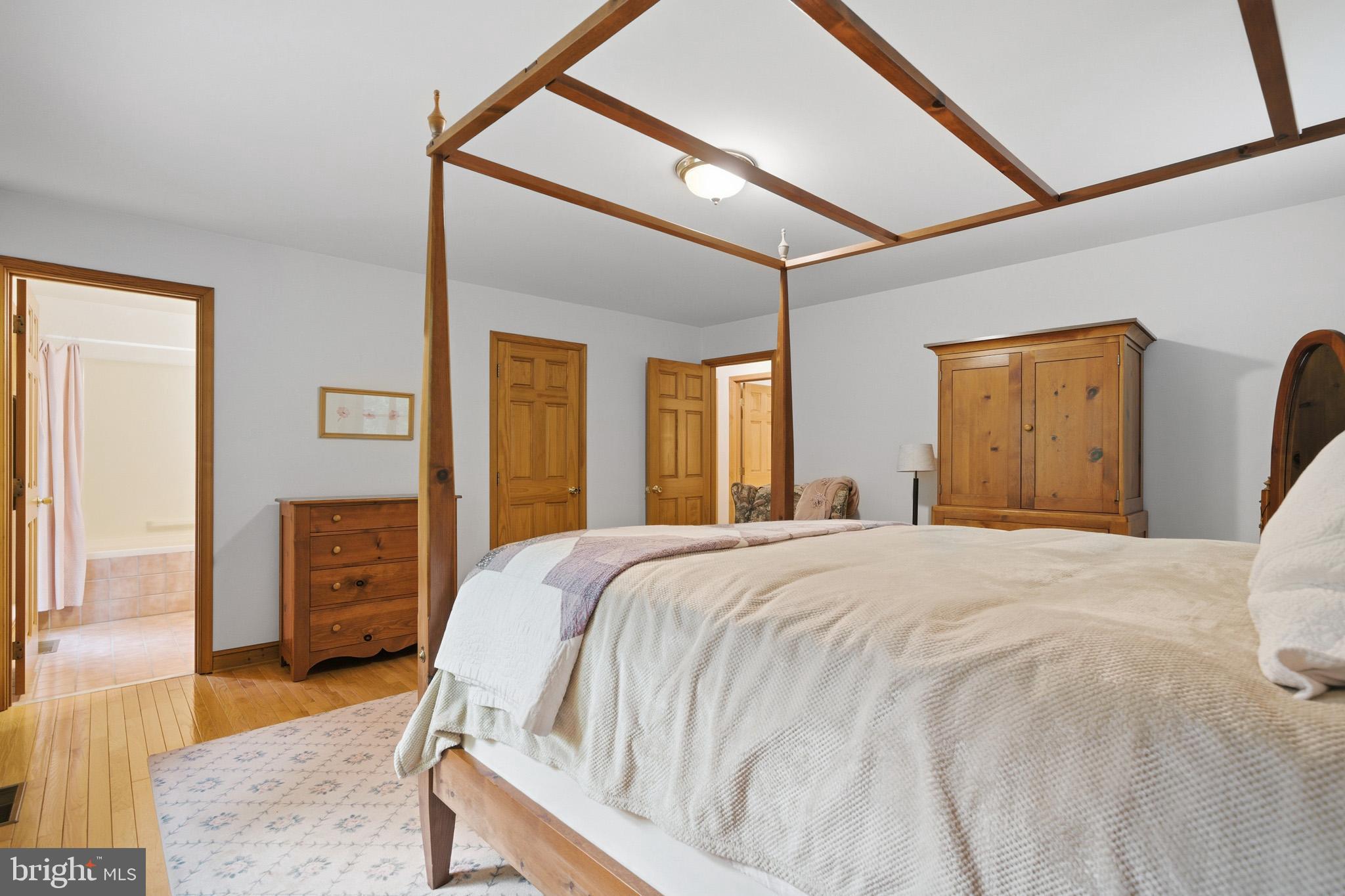 HUDSON RIDGE SUB - Residential