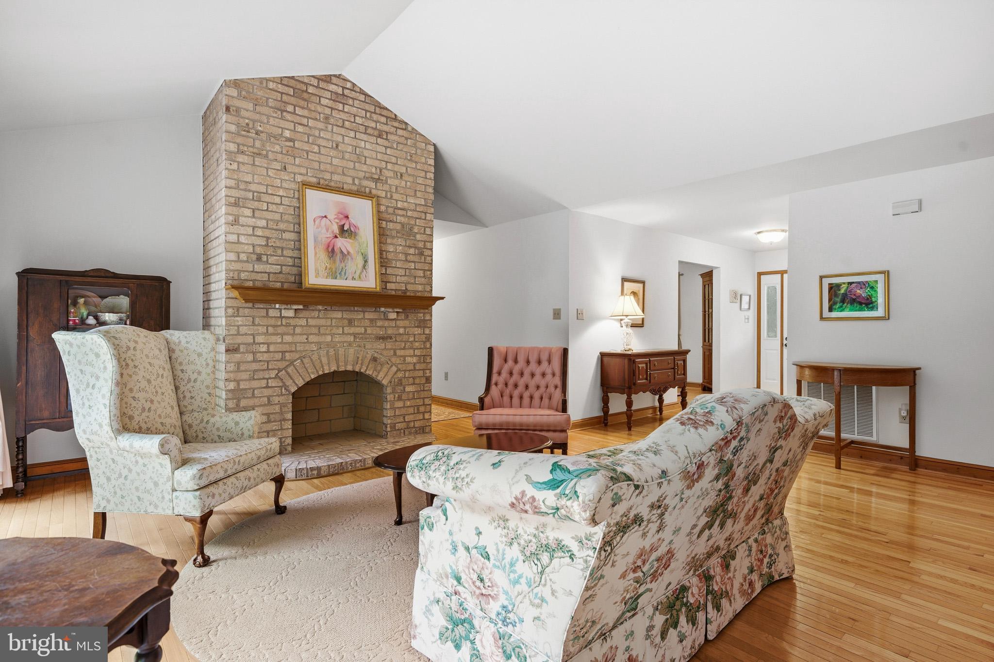 HUDSON RIDGE SUB - Residential