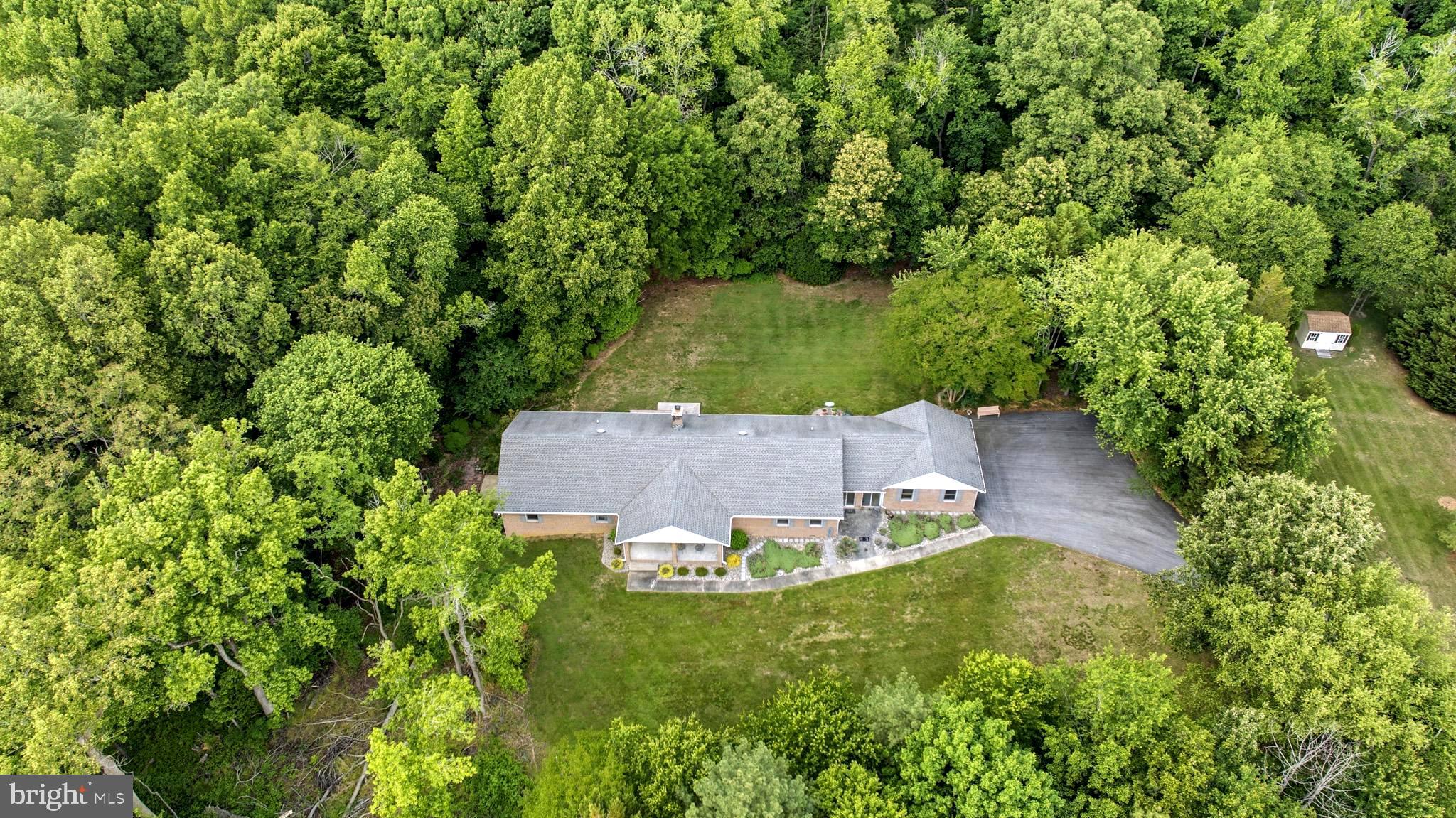 HUDSON RIDGE SUB - Residential