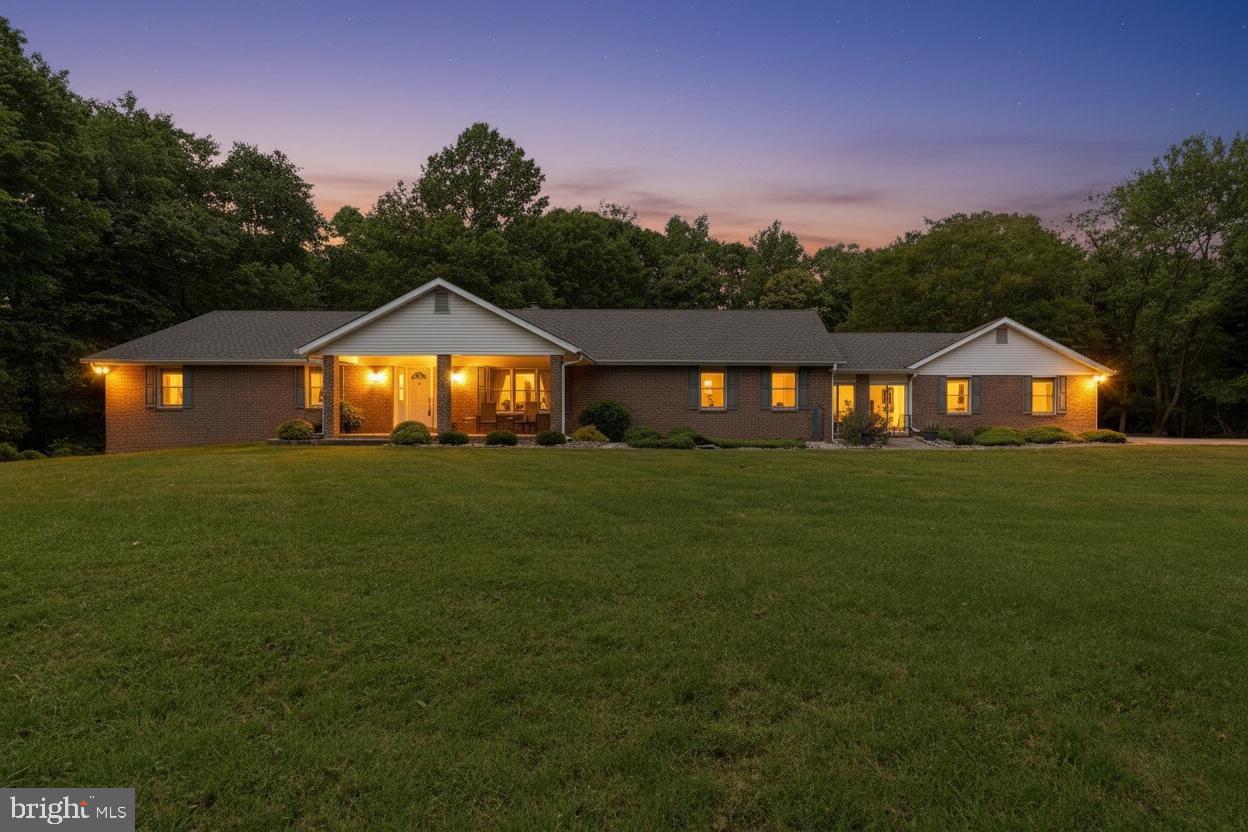 HUDSON RIDGE SUB - Residential