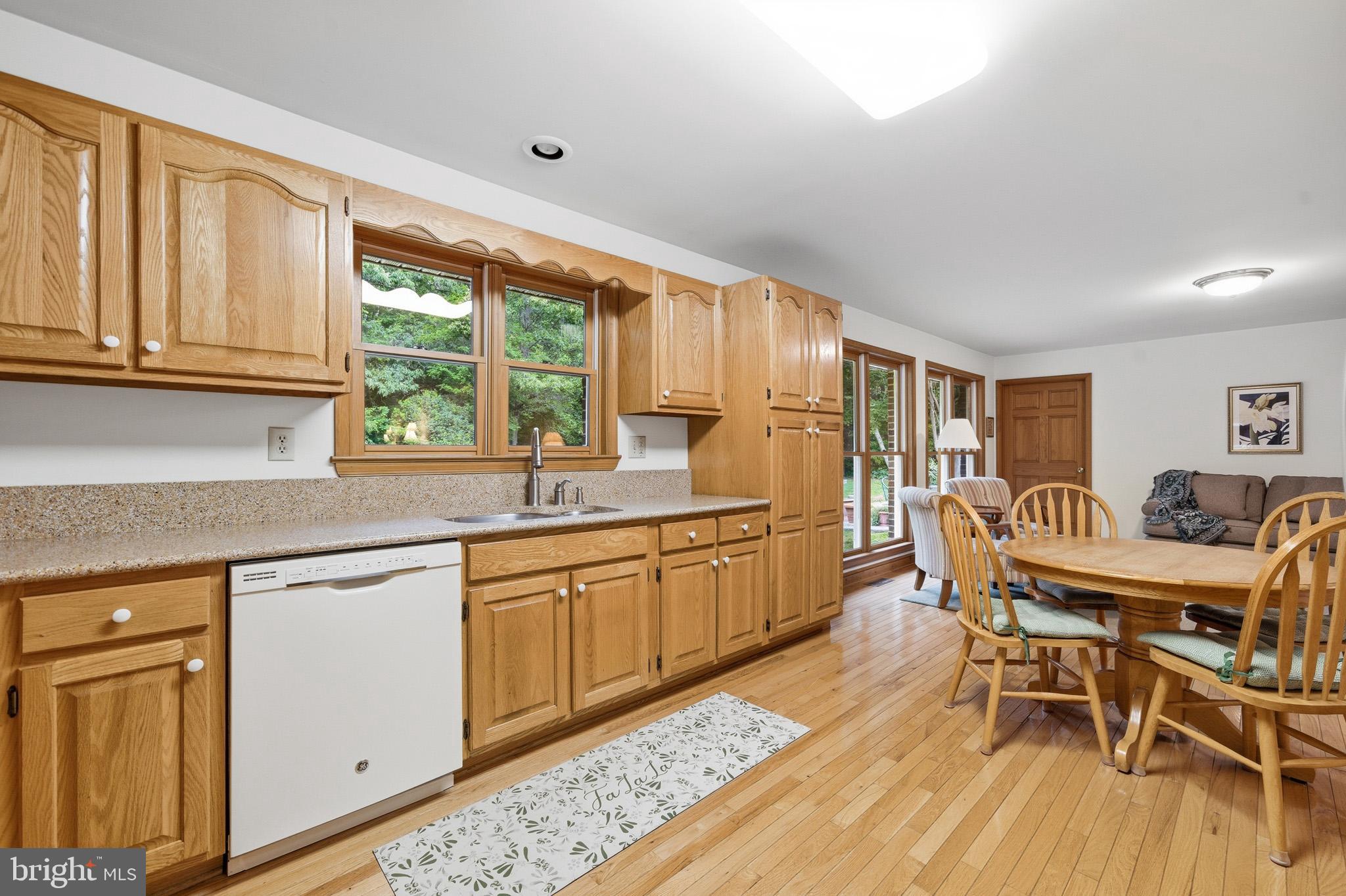 HUDSON RIDGE SUB - Residential