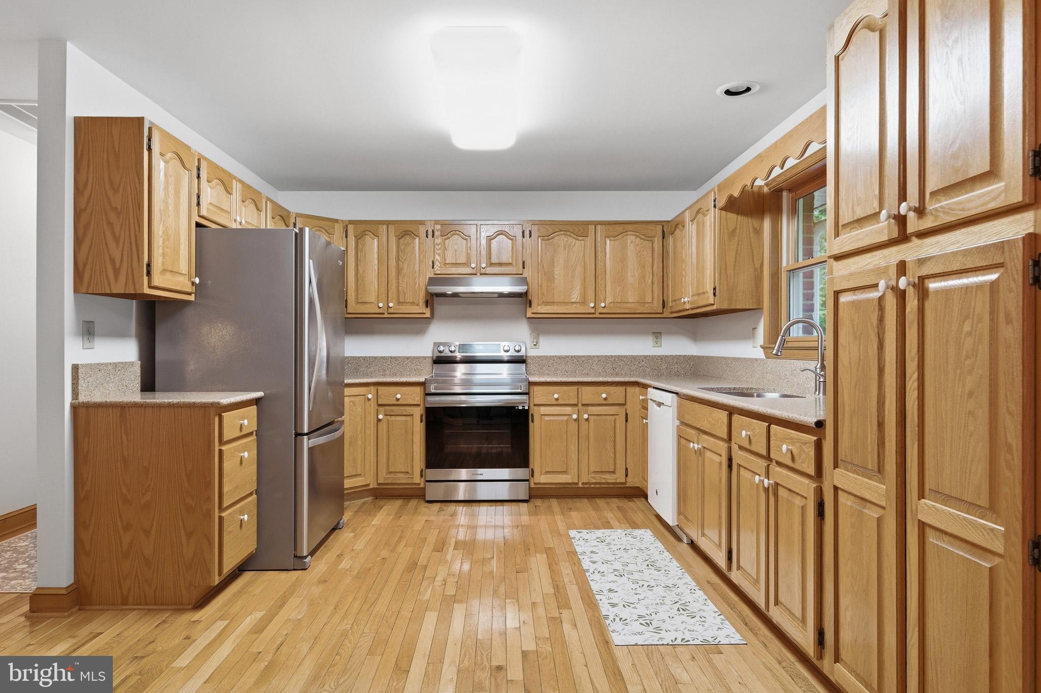 HUDSON RIDGE SUB - Residential