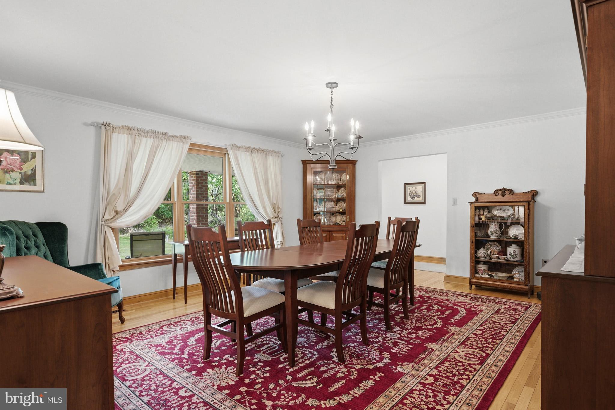 HUDSON RIDGE SUB - Residential