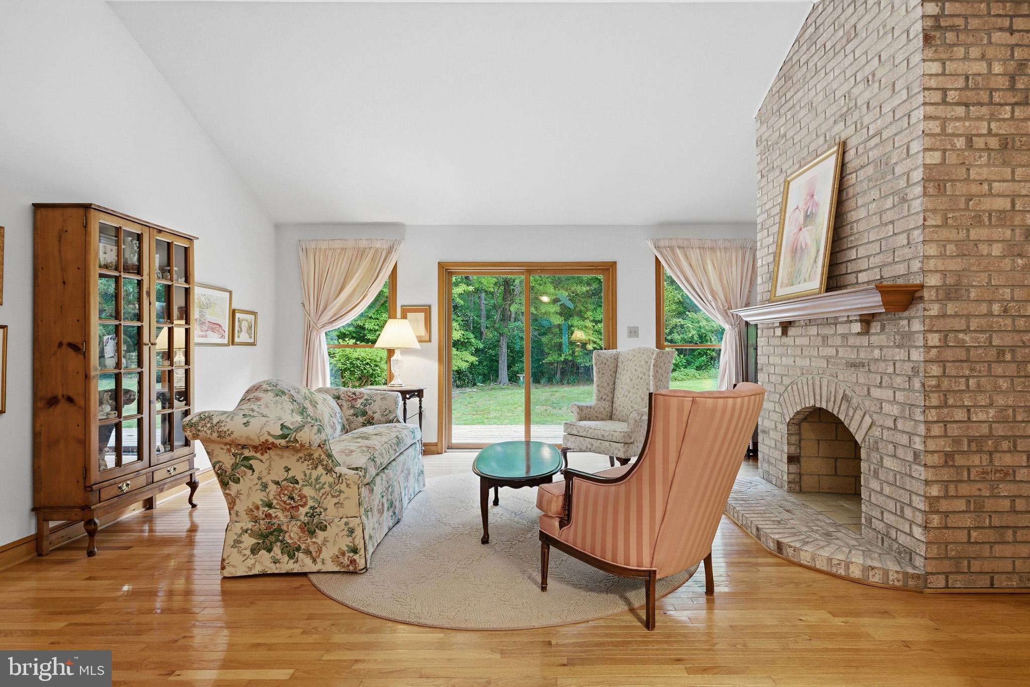 HUDSON RIDGE SUB - Residential