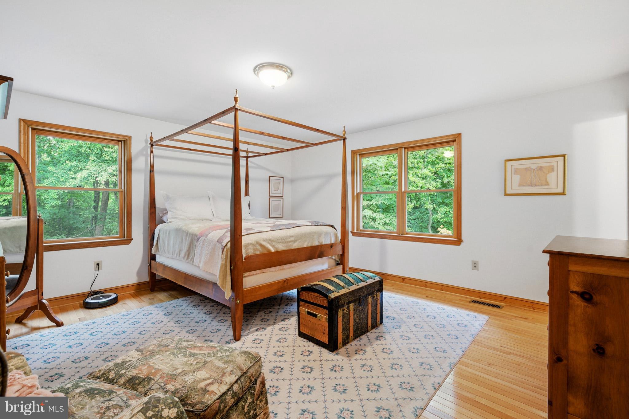 HUDSON RIDGE SUB - Residential