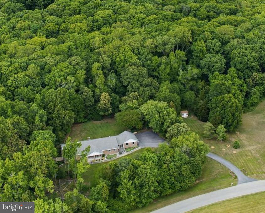 HUDSON RIDGE SUB - Residential