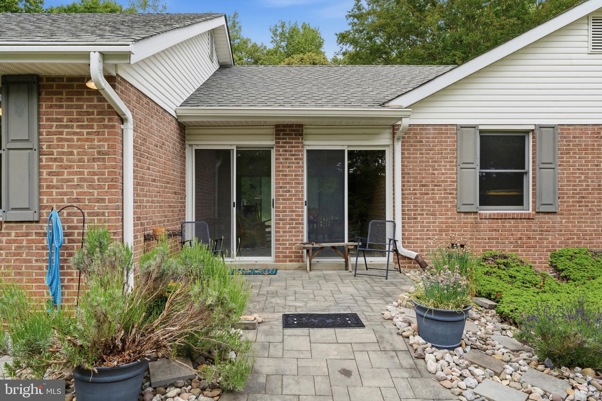 HUDSON RIDGE SUB - Residential