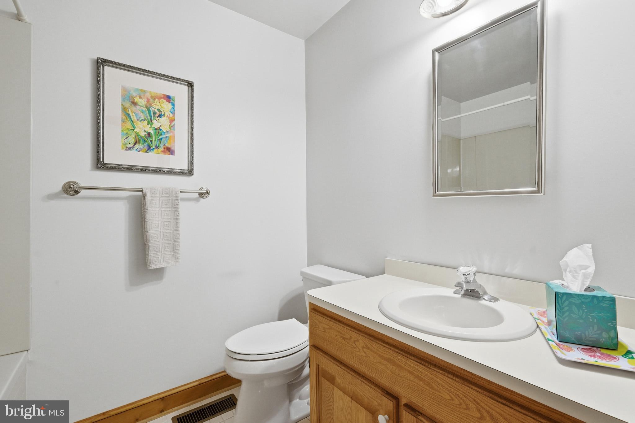 HUDSON RIDGE SUB - Residential