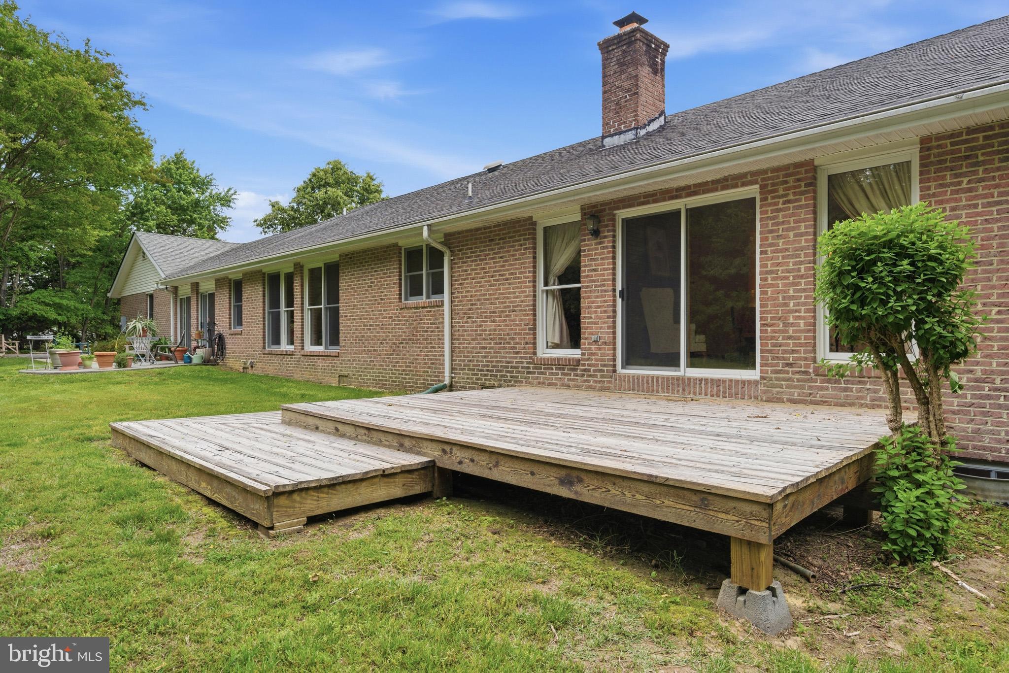 HUDSON RIDGE SUB - Residential