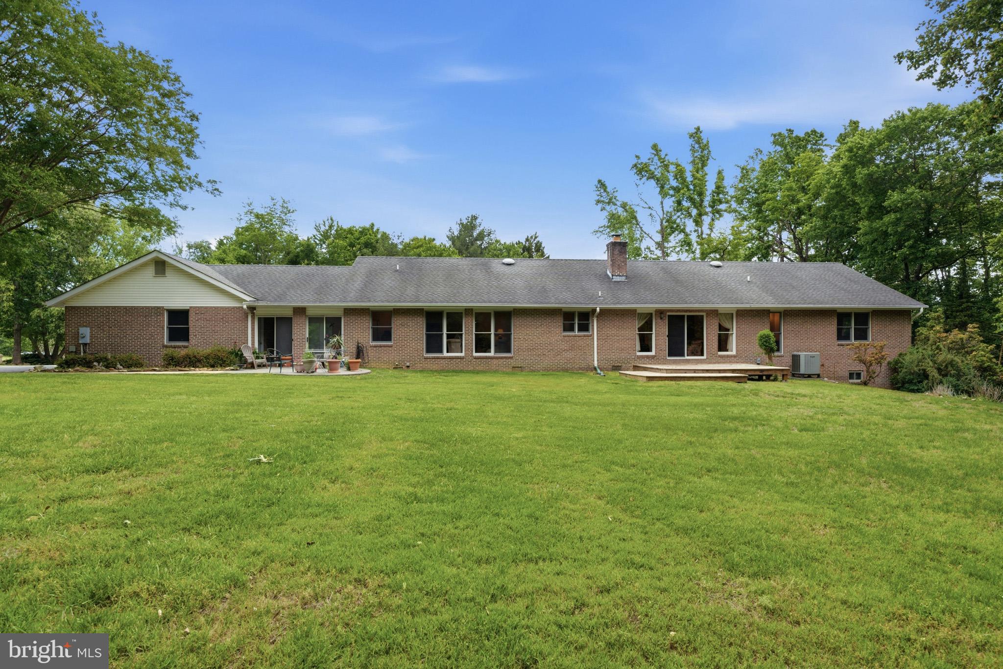 HUDSON RIDGE SUB - Residential