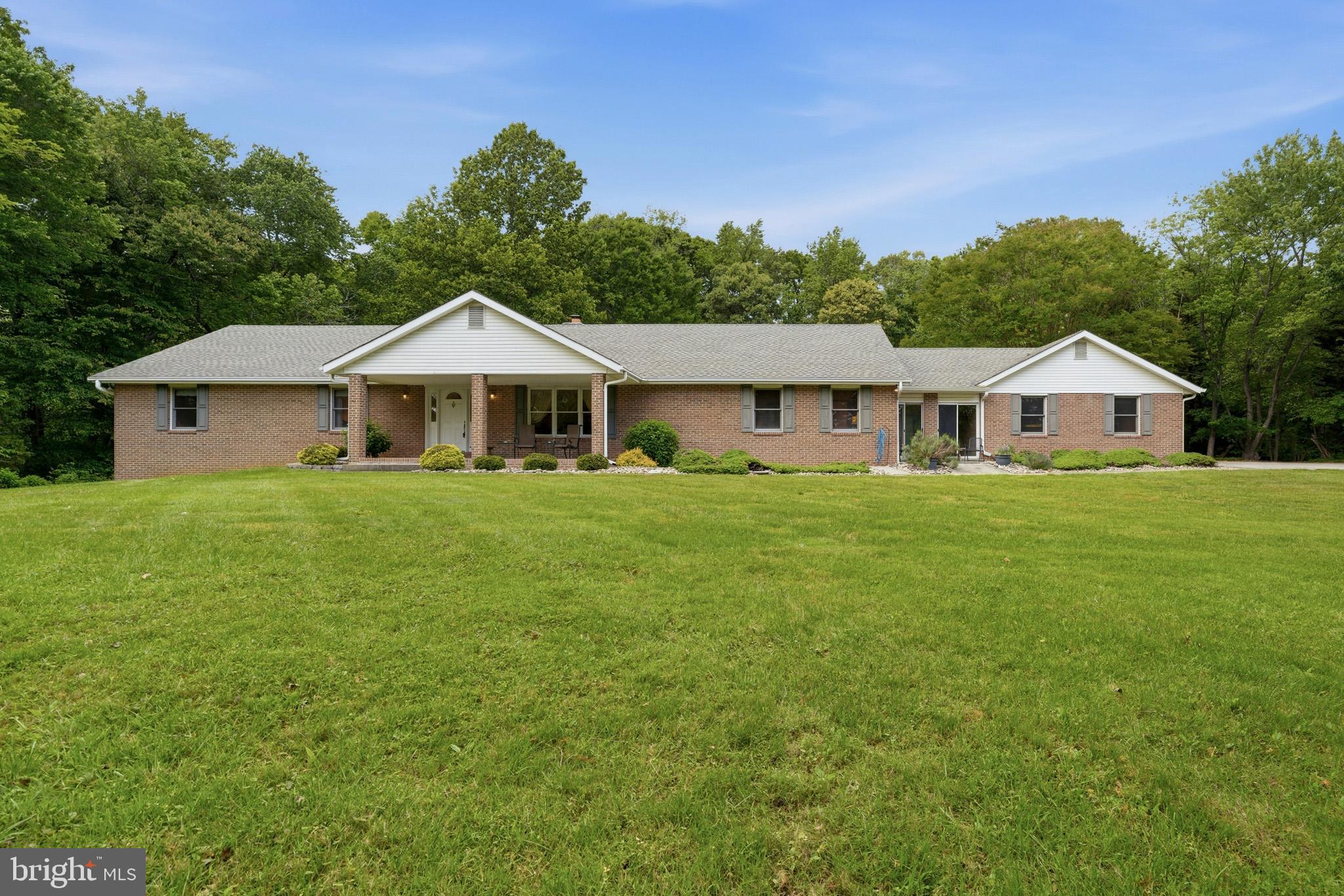 HUDSON RIDGE SUB - Residential