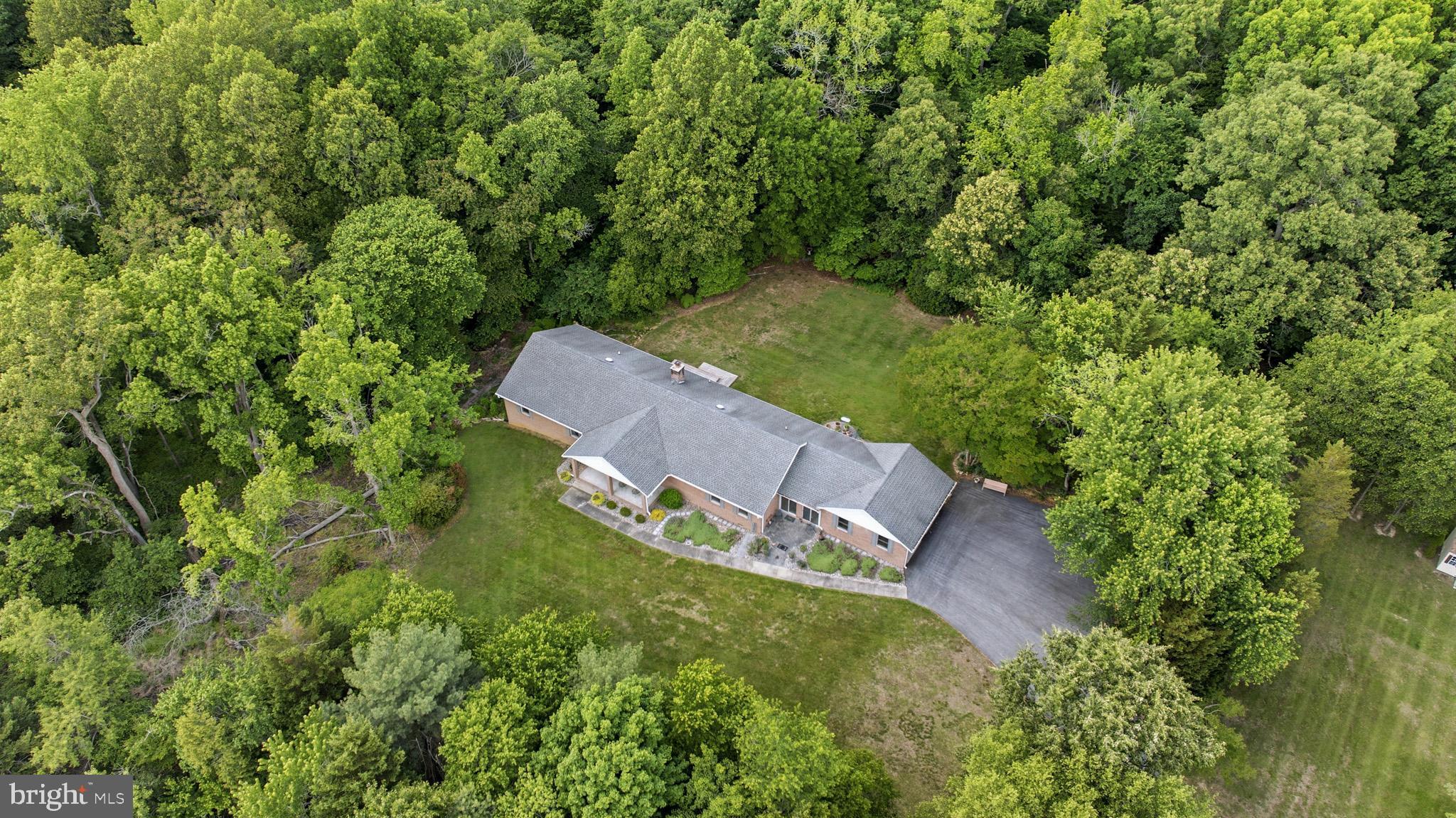 HUDSON RIDGE SUB - Residential