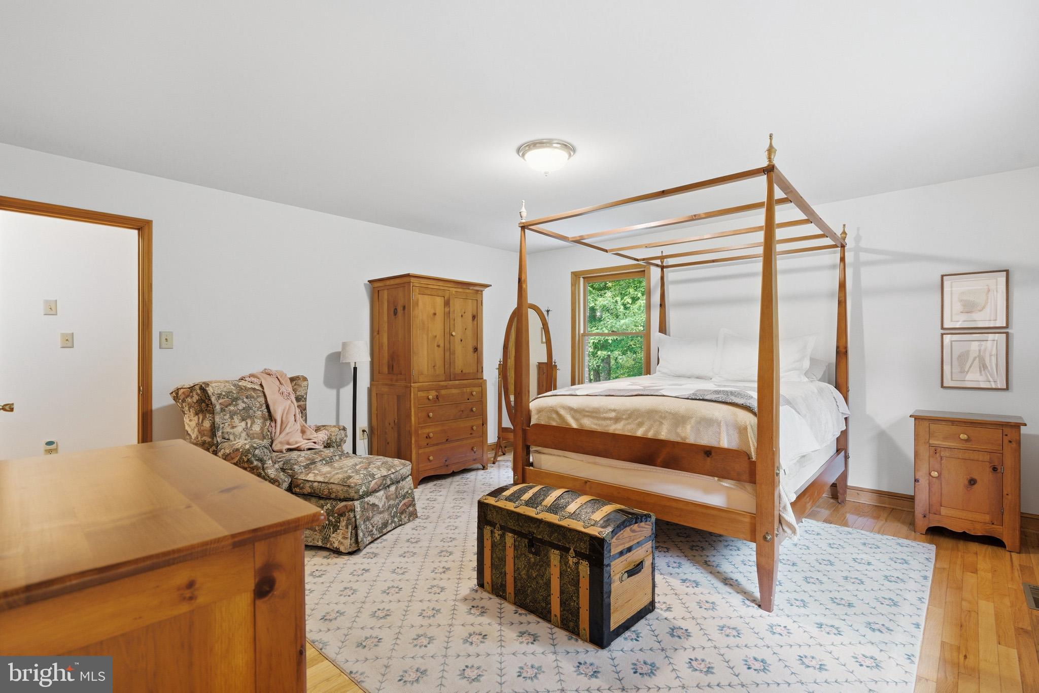 HUDSON RIDGE SUB - Residential