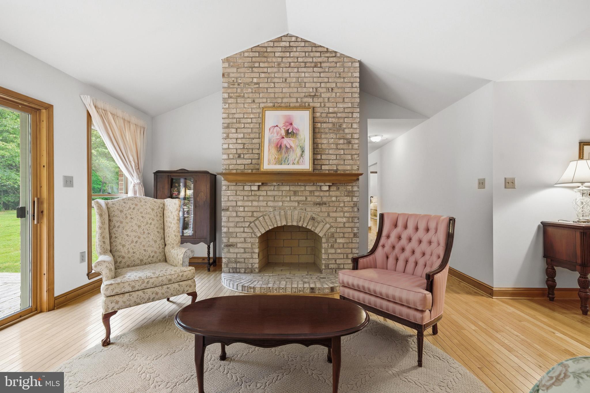 HUDSON RIDGE SUB - Residential