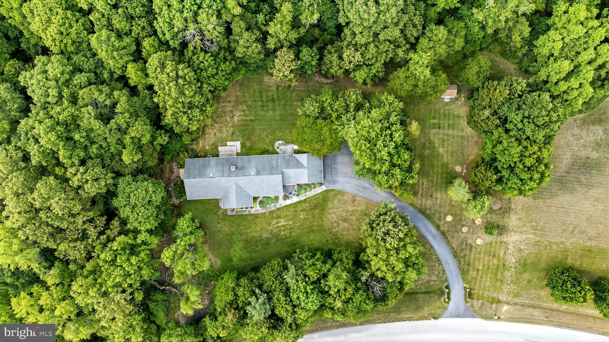 11600 FARM DRIVE