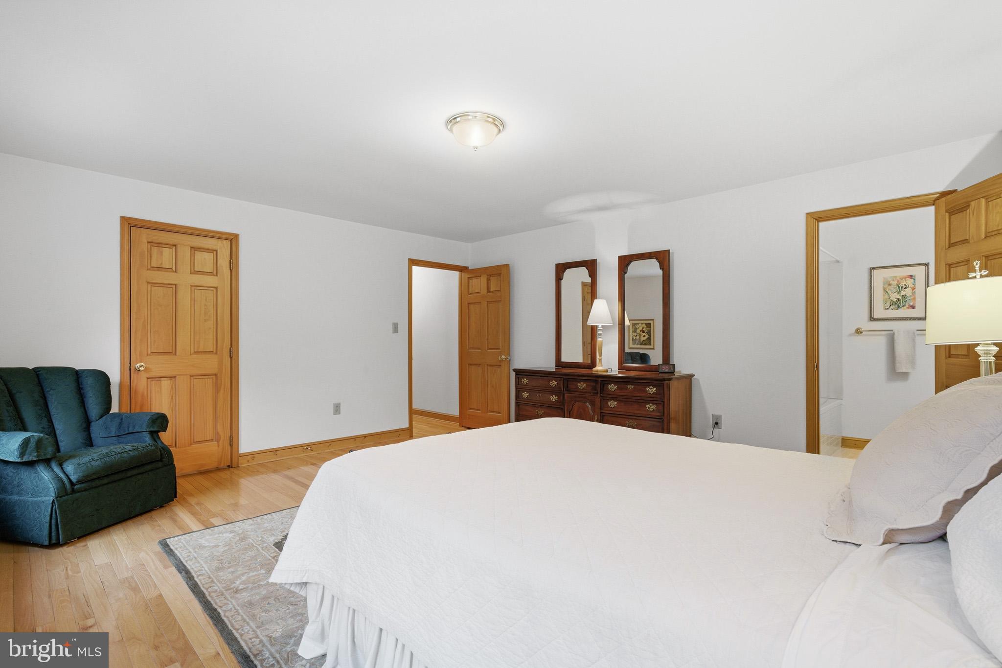 HUDSON RIDGE SUB - Residential