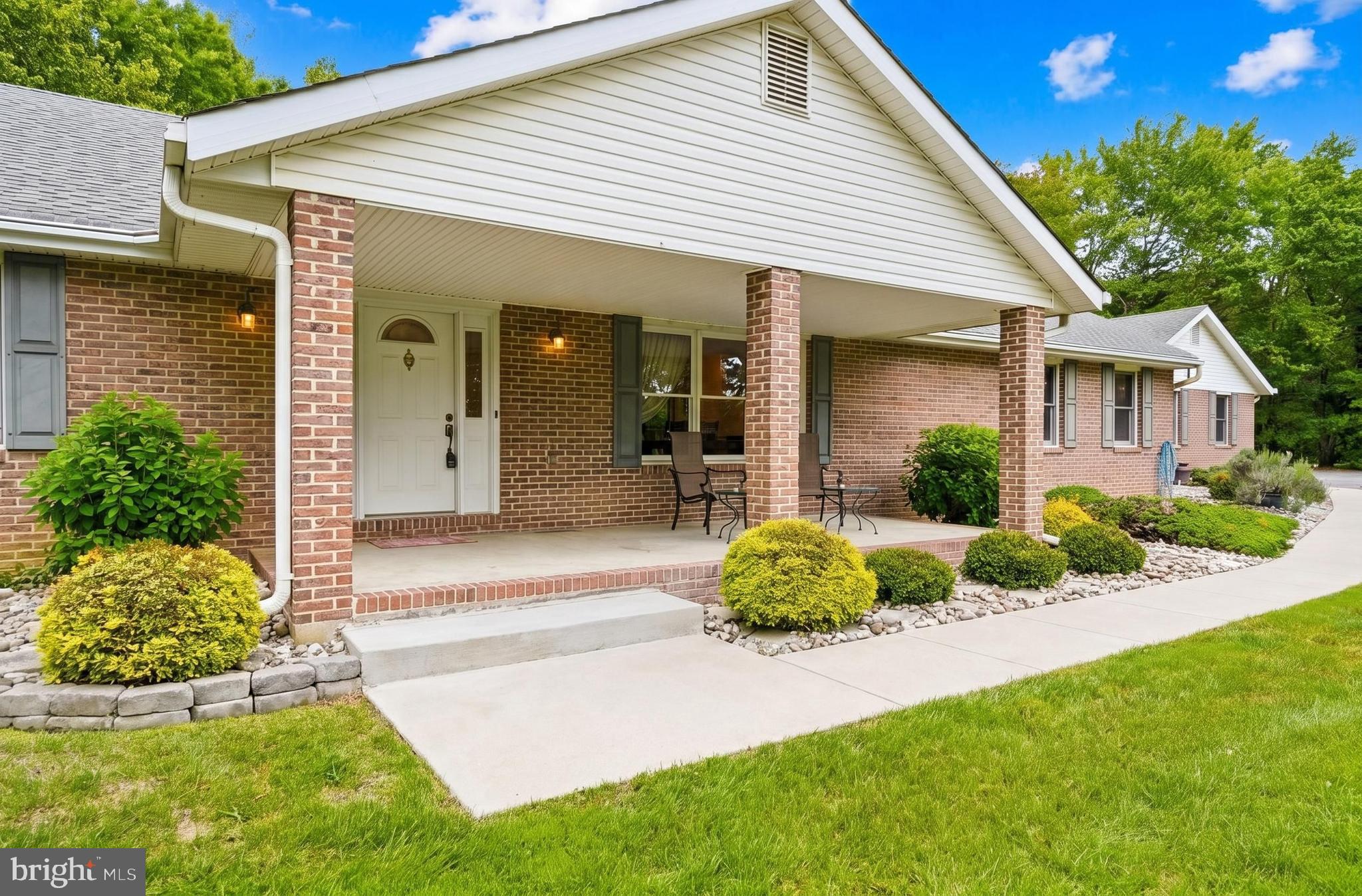 HUDSON RIDGE SUB - Residential